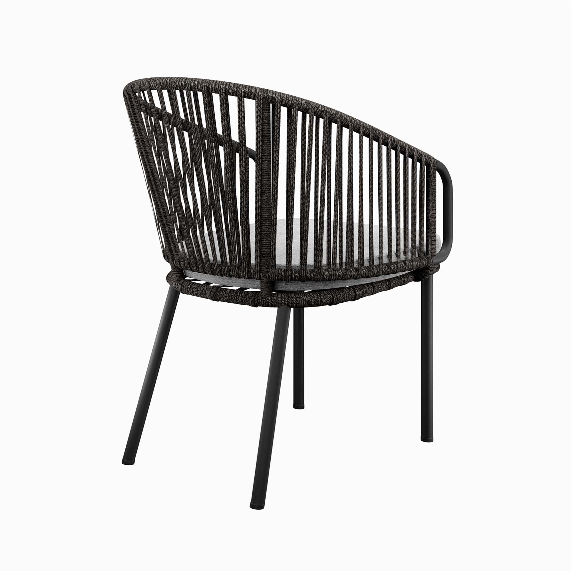 Modway Harbor Outdoor Patio Armchair