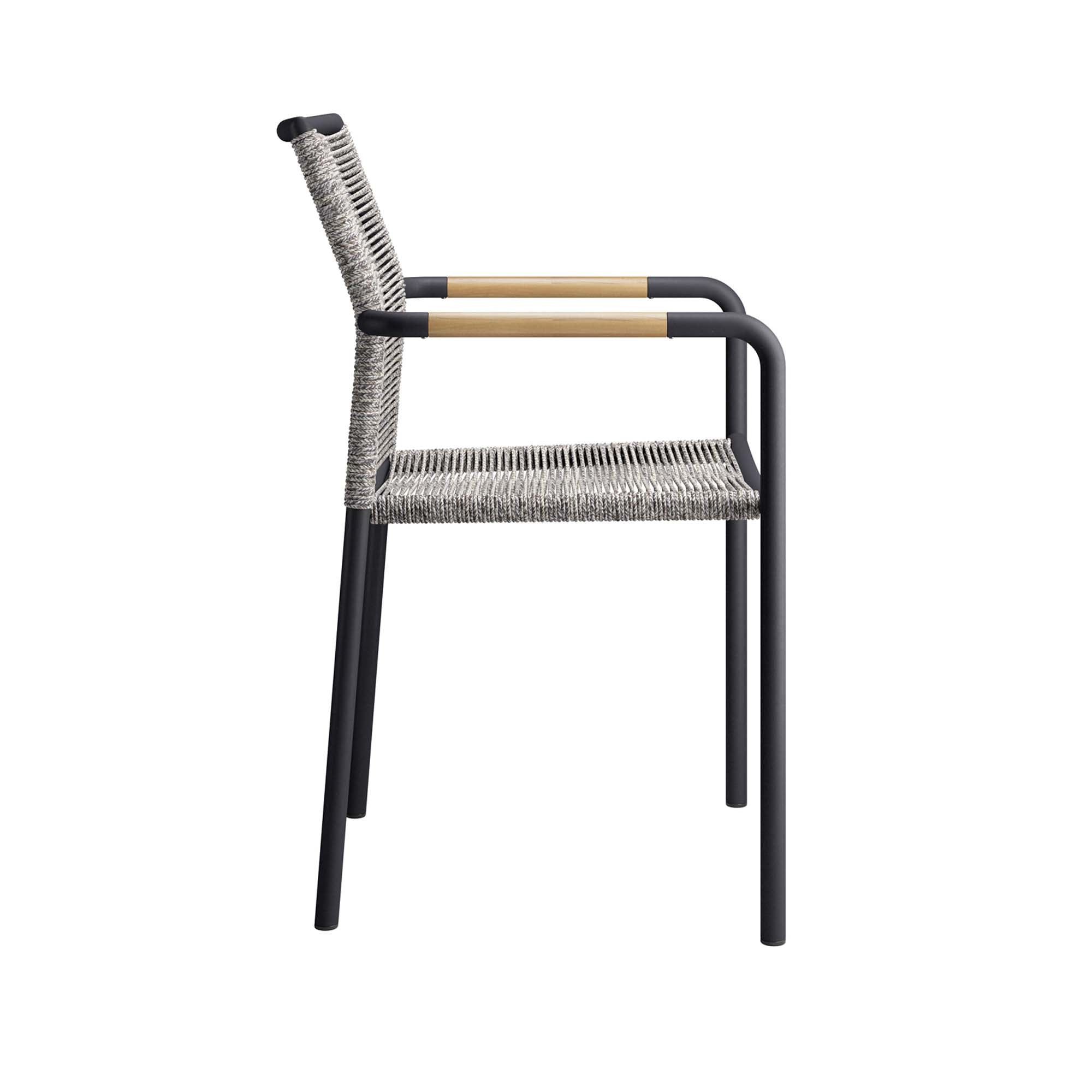 Modway Serenity Outdoor Patio Armchairs Set of 2