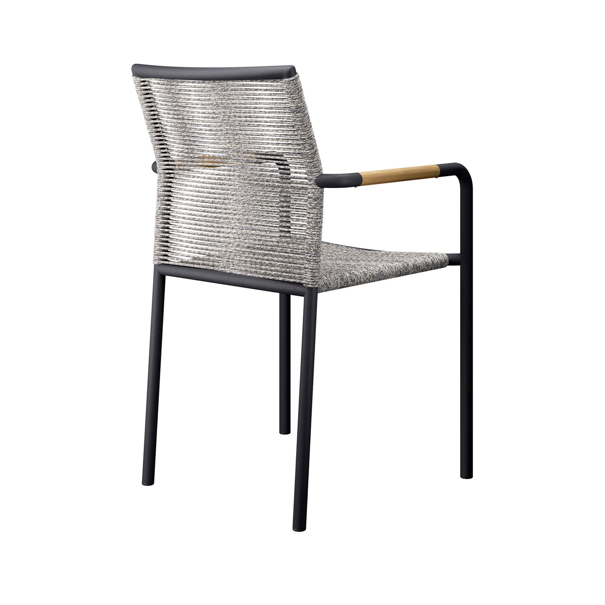 Modway Serenity Outdoor Patio Armchairs Set of 2