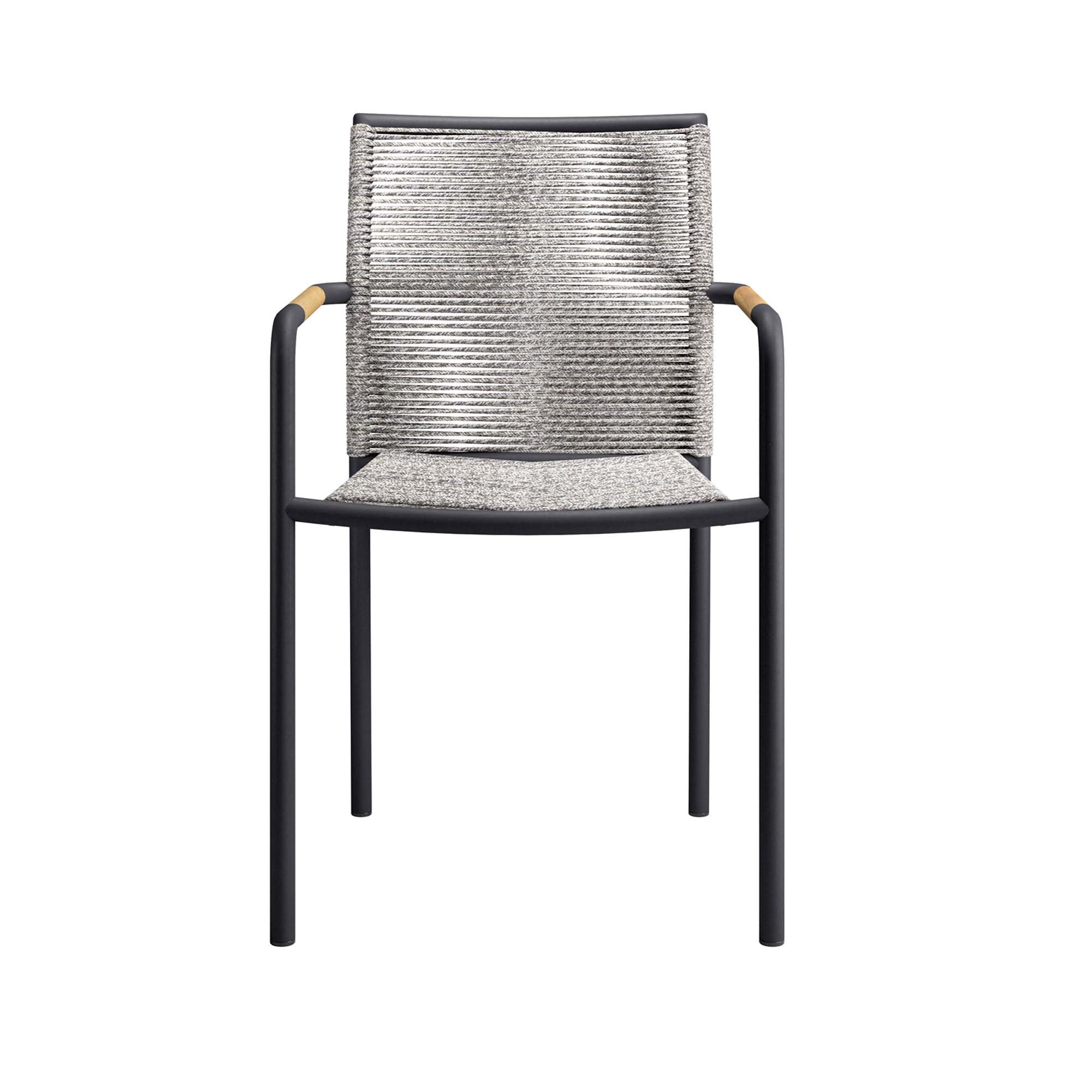 Modway Serenity Outdoor Patio Armchairs Set of 2