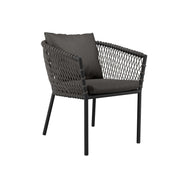 Modway Sailor Outdoor Patio Dining Armchair