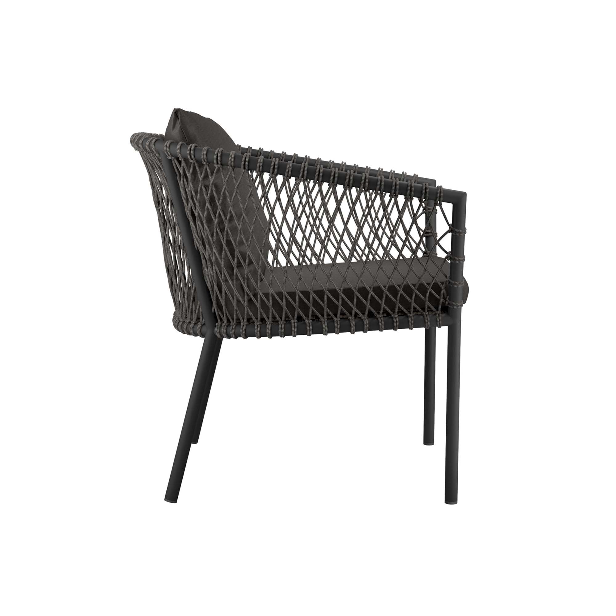 Modway Sailor Outdoor Patio Dining Armchair