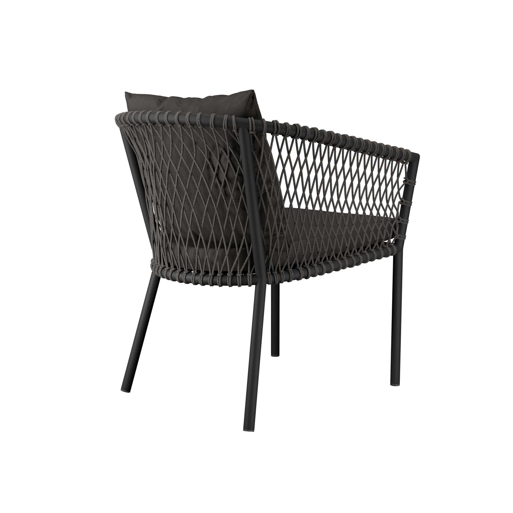 Modway Sailor Outdoor Patio Dining Armchair