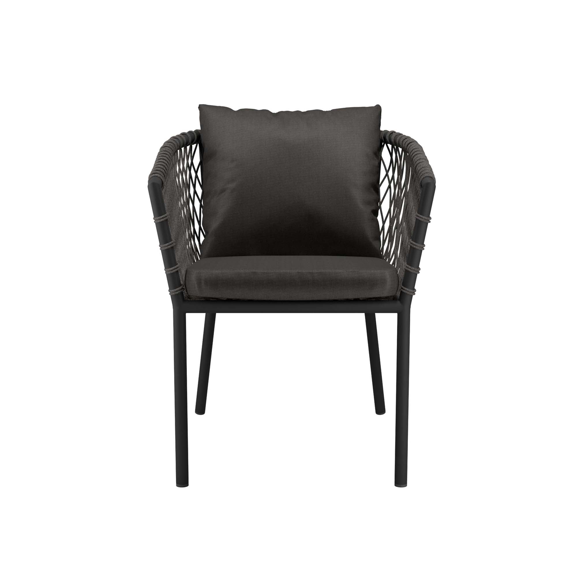 Modway Sailor Outdoor Patio Dining Armchair