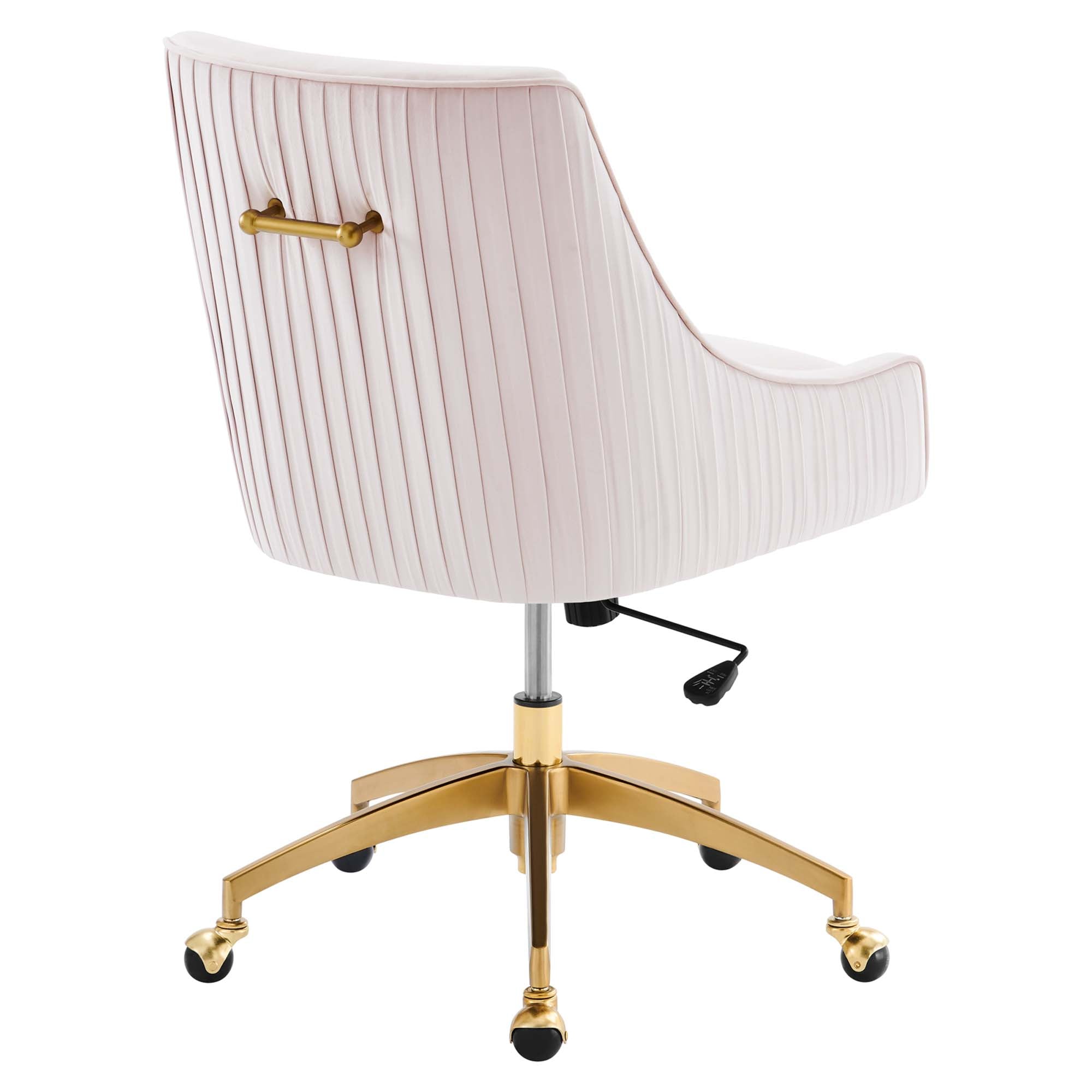 Modway Discern Performance Velvet Office Chair