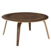 Modway Fathom Wood Coffee Table