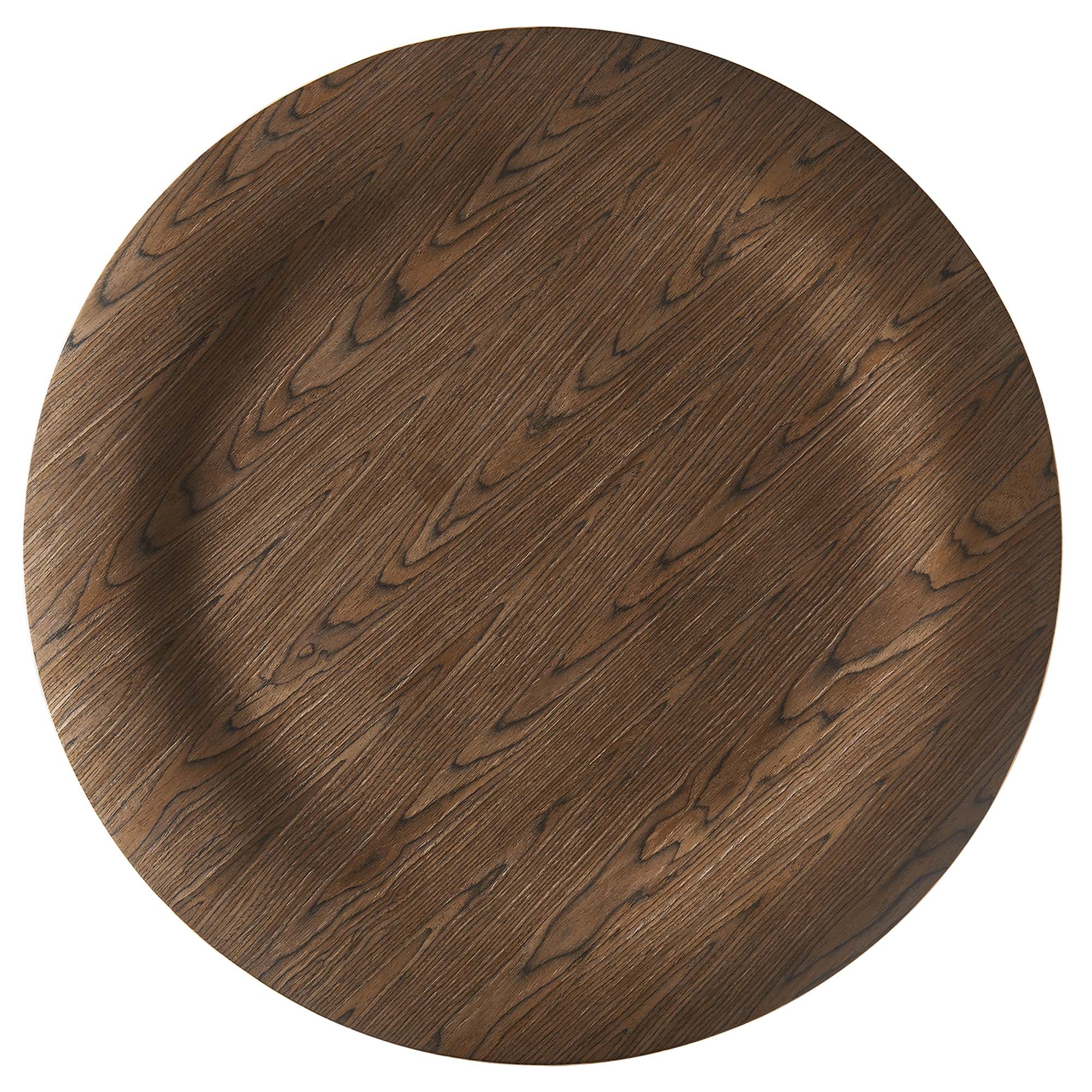 Modway Fathom Wood Coffee Table