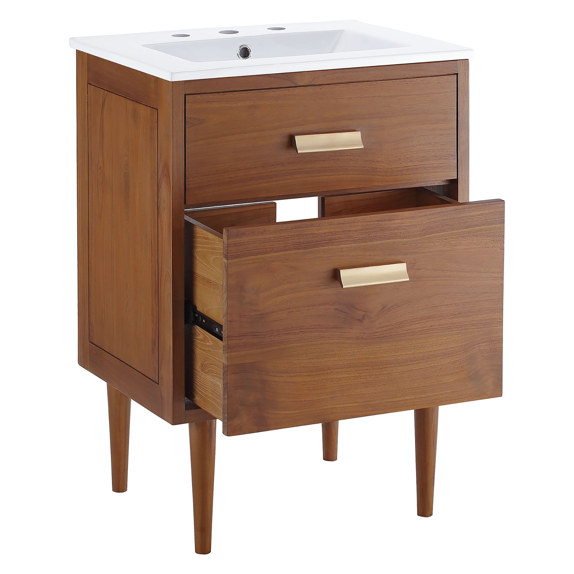 Modway Cassia 24" Bathroom Vanity