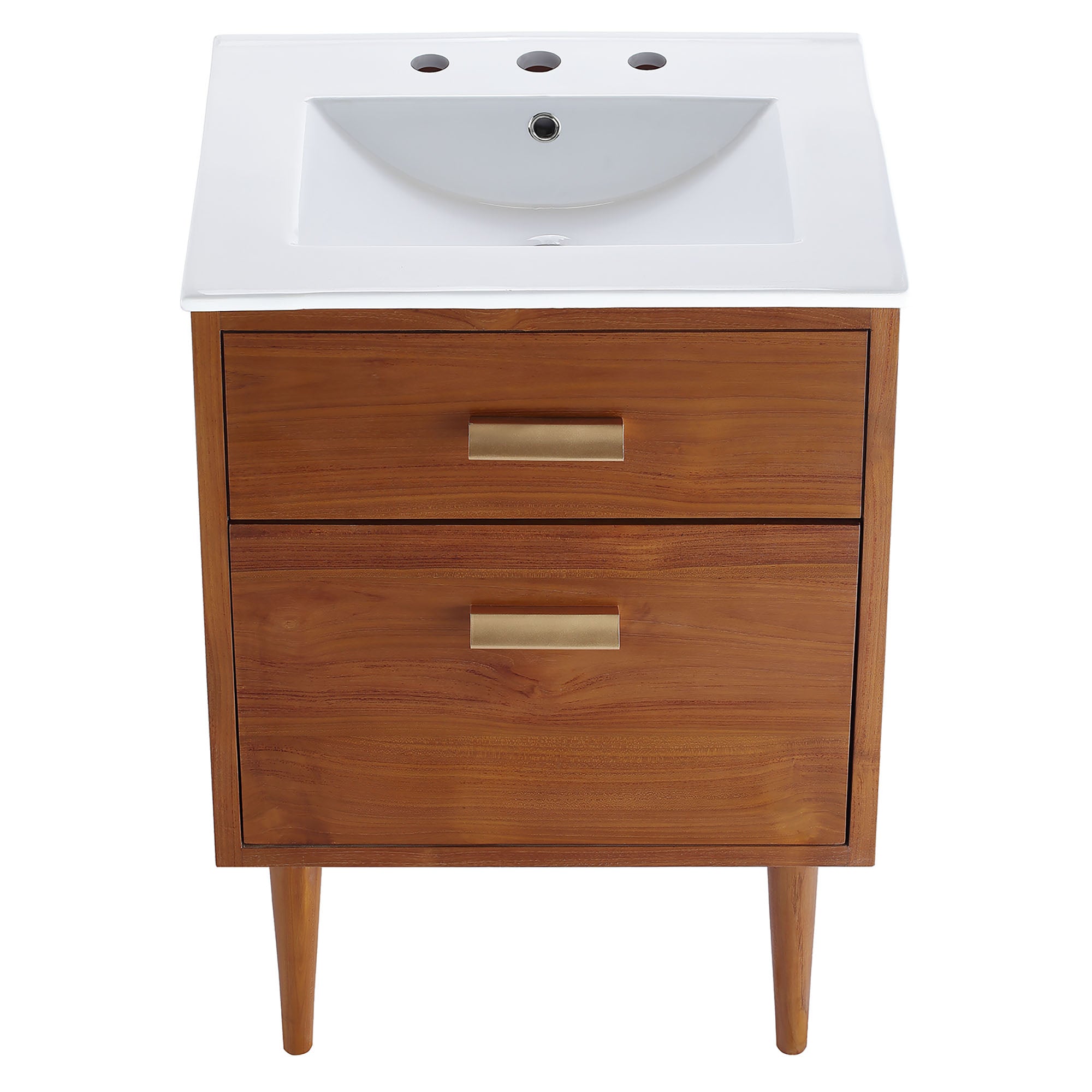 Modway Cassia 24" Bathroom Vanity