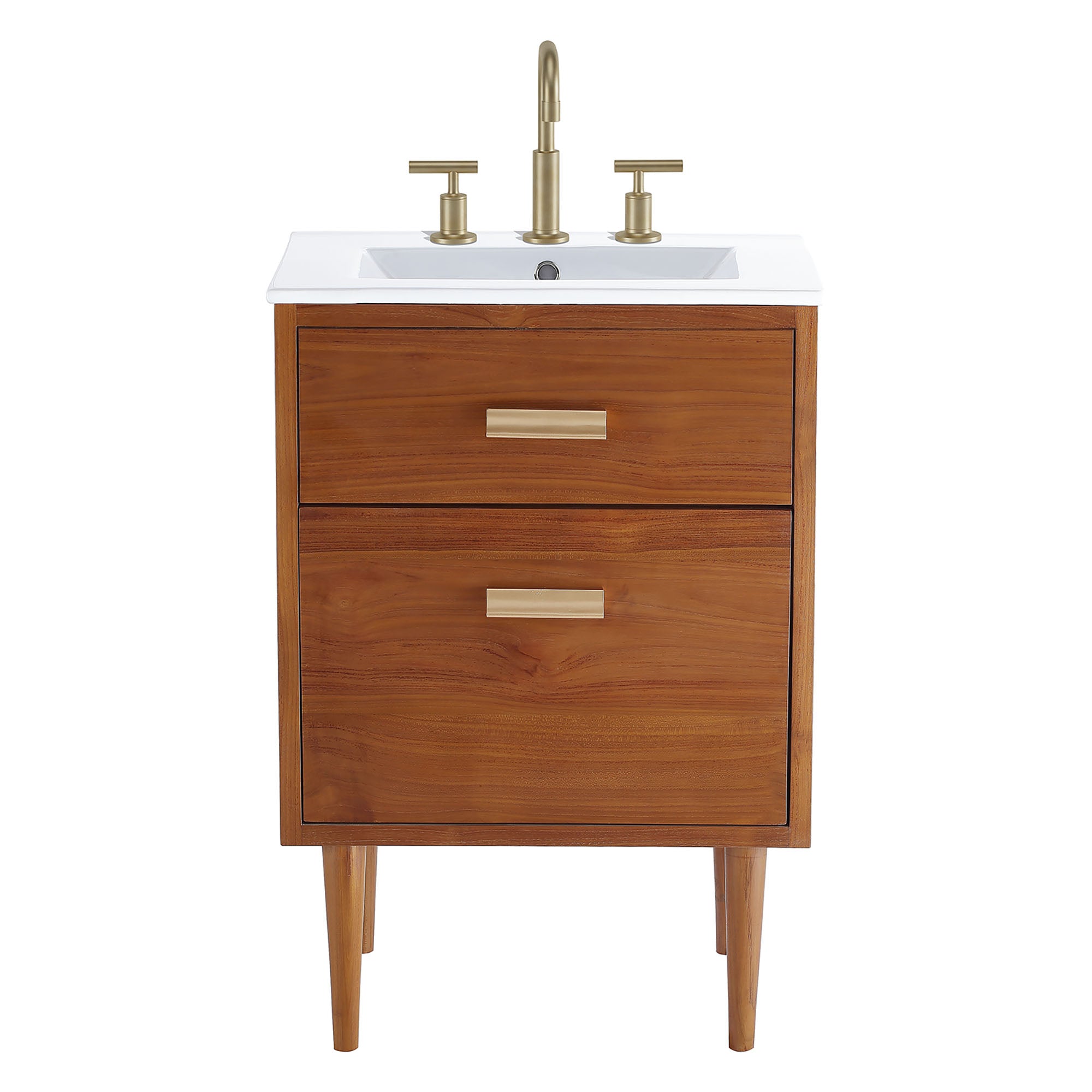 Modway Cassia 24" Bathroom Vanity