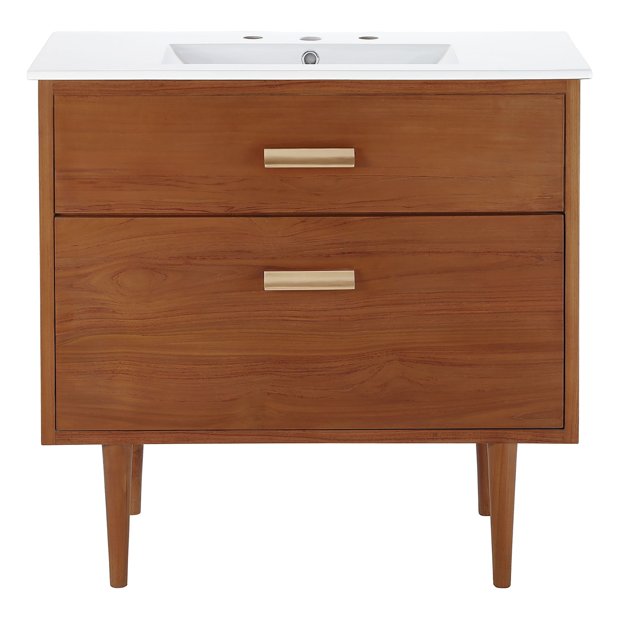 Modway Cassia 36" Bathroom Vanity