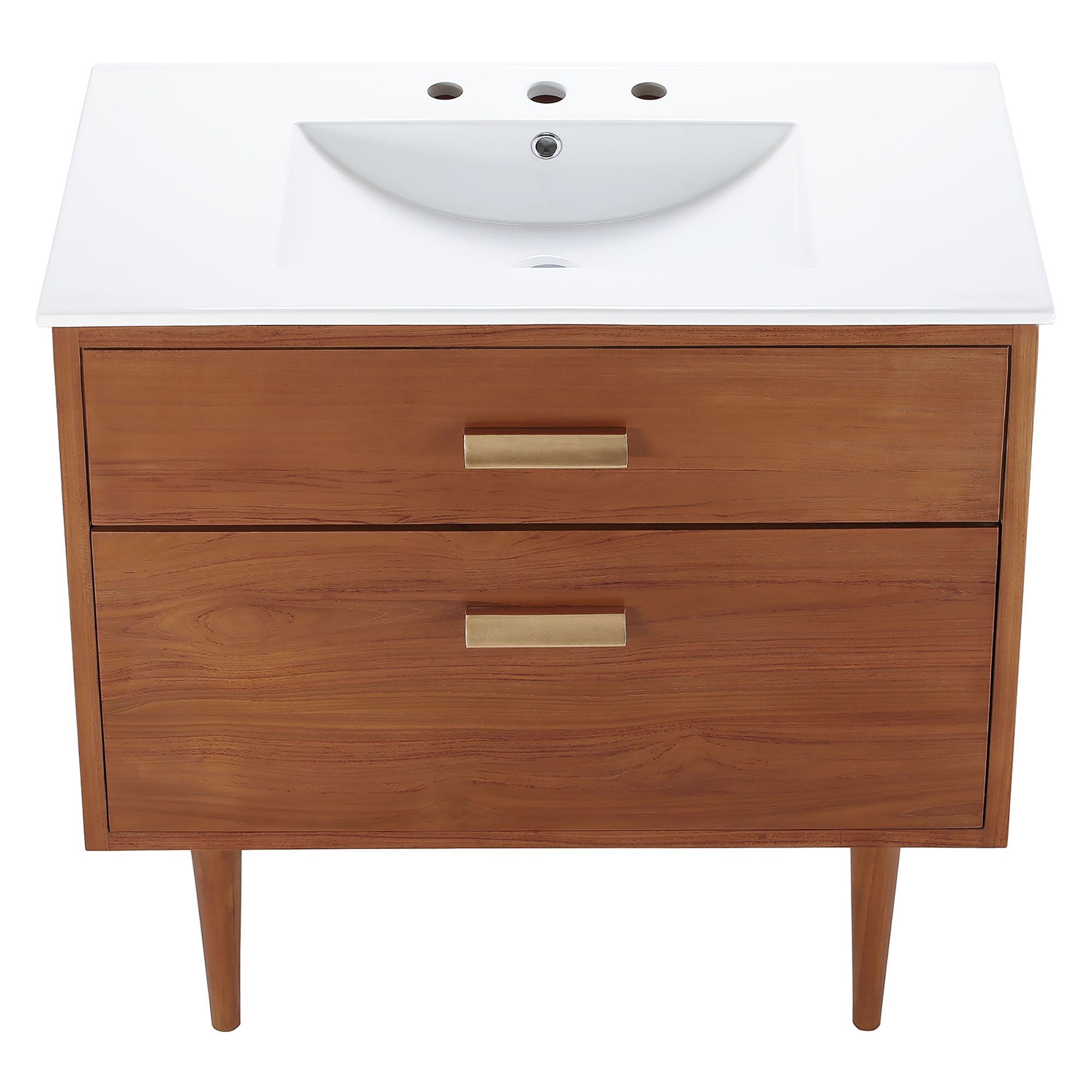 Modway Cassia 36" Bathroom Vanity