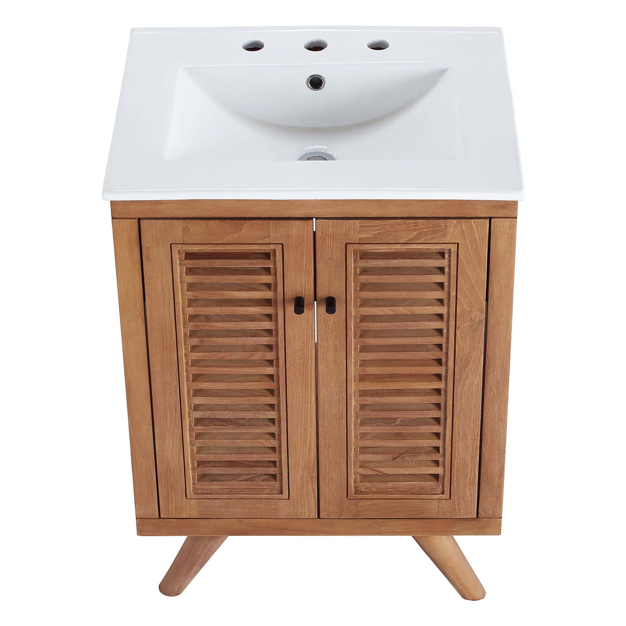 Modway Birdie 24" Bathroom Vanity