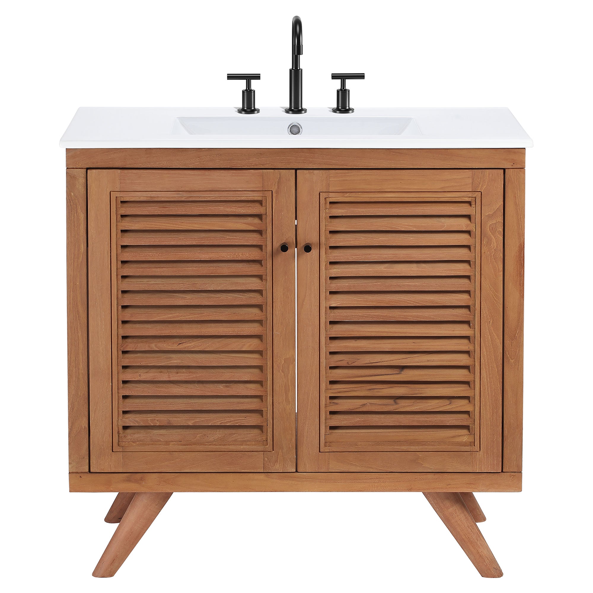 Modway Birdie 36" Bathroom Vanity