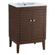 Modway Ledger 24" Bathroom Vanity