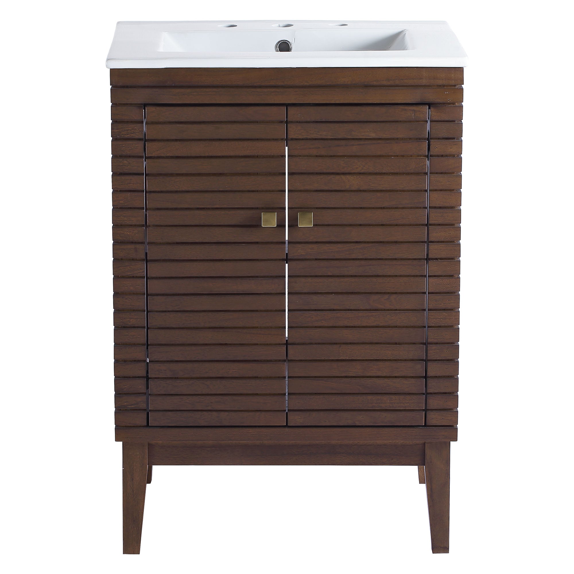 Modway Ledger 24" Bathroom Vanity
