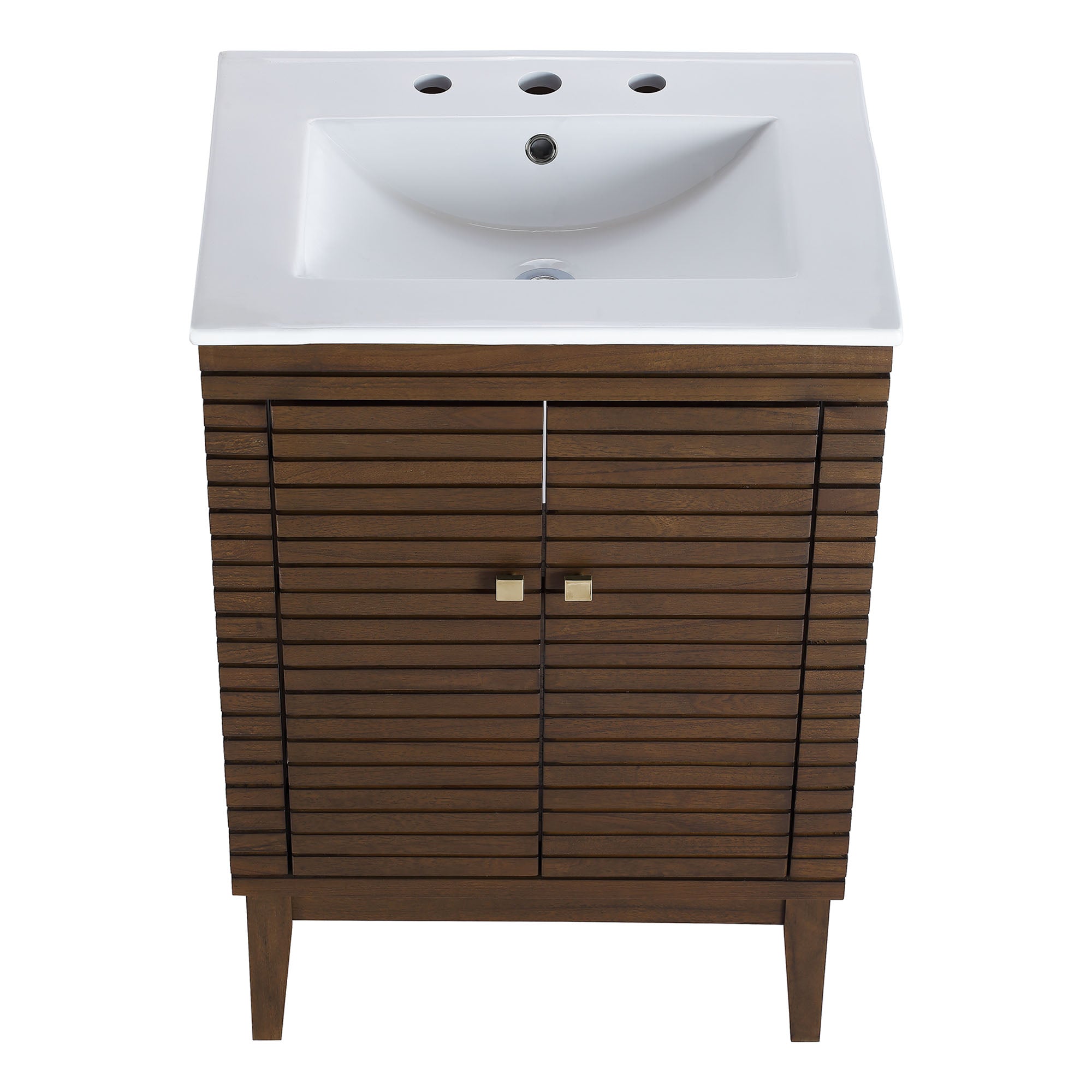 Modway Ledger 24" Bathroom Vanity
