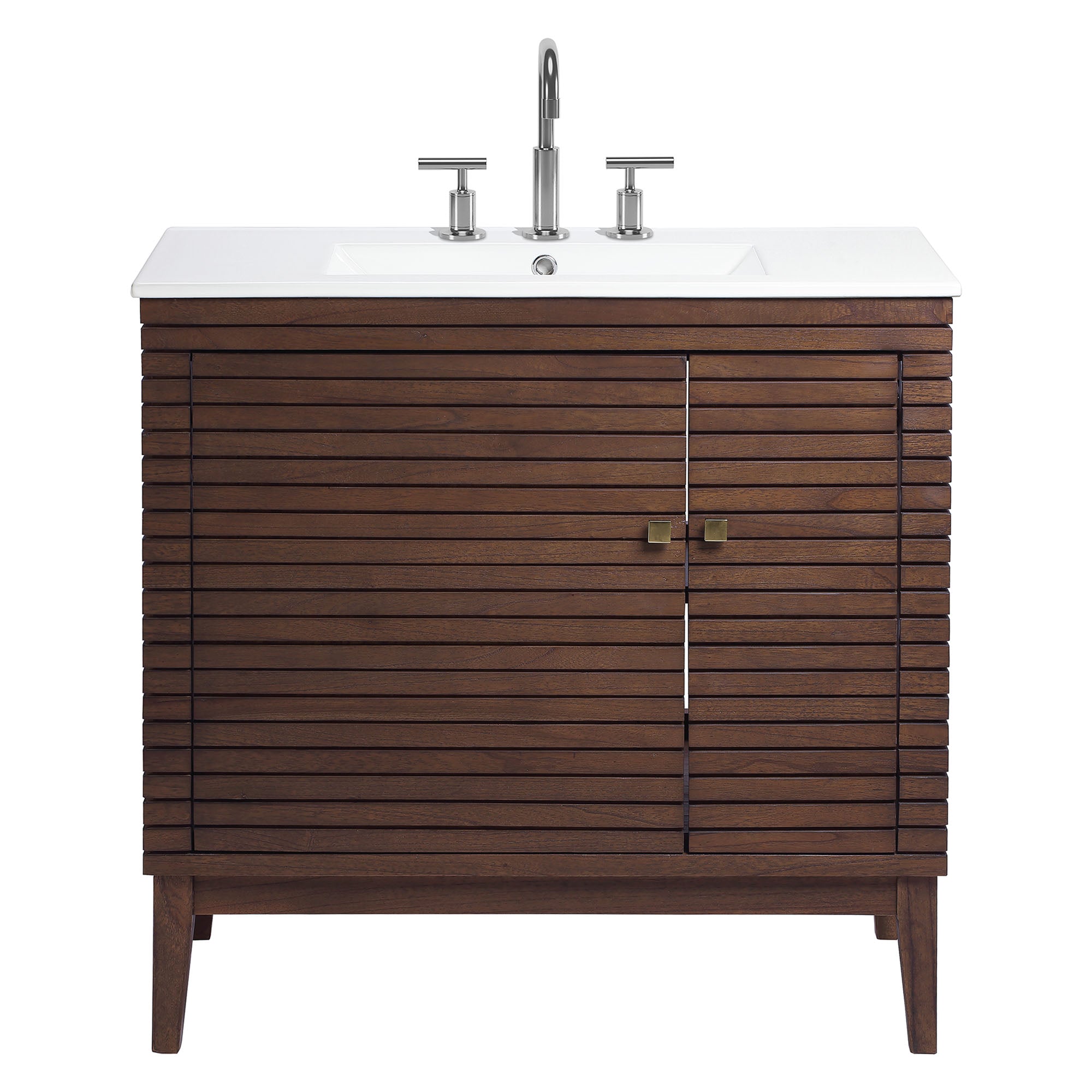 Modway Ledger 36" Bathroom Vanity