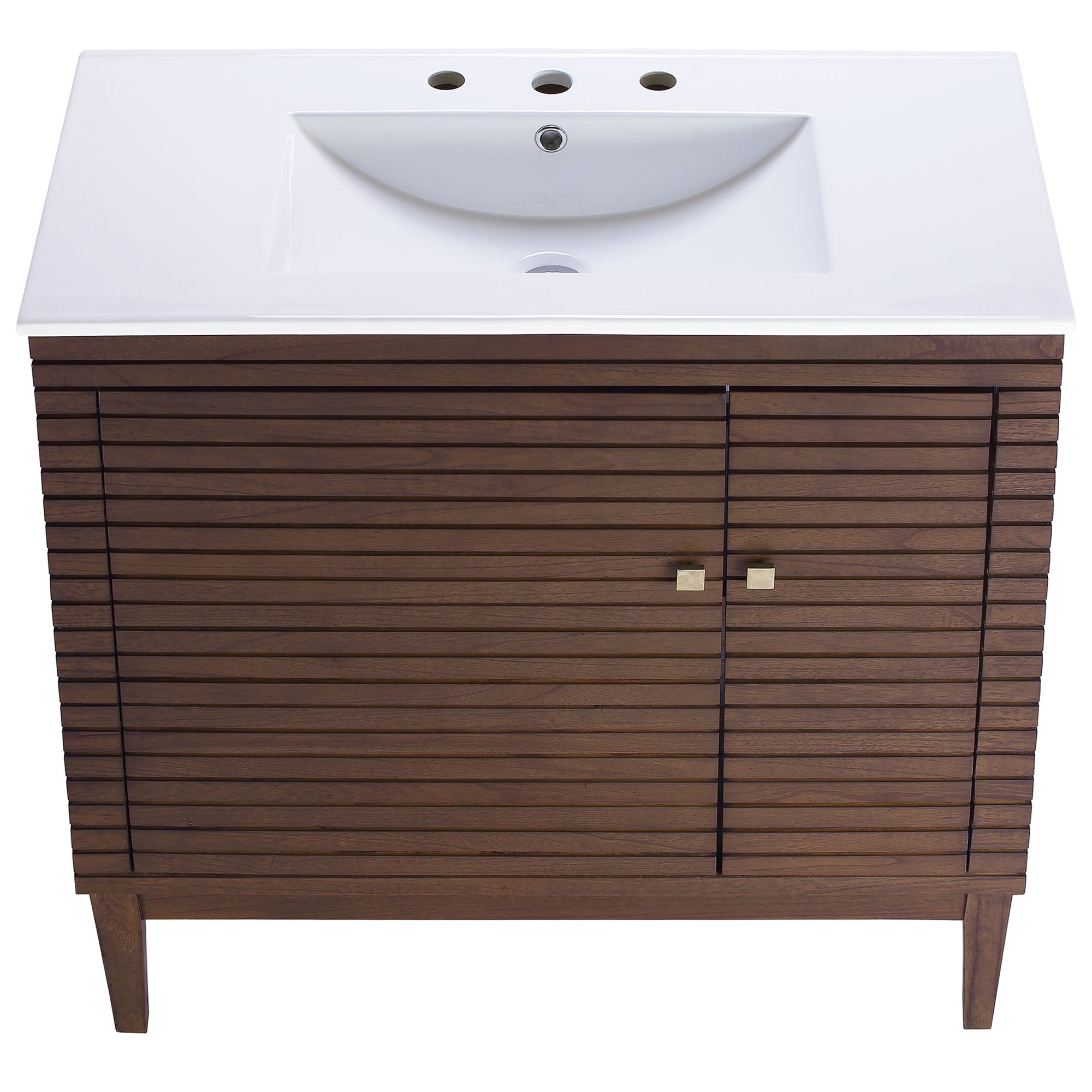 Modway Ledger 36" Bathroom Vanity