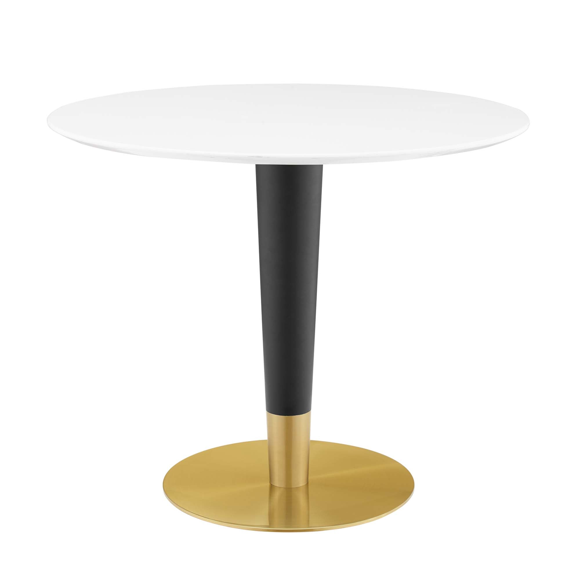 Modway Zinque 36" Dining Table