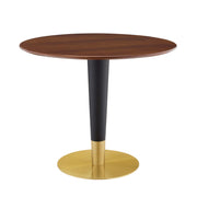 Modway Zinque 36" Dining Table