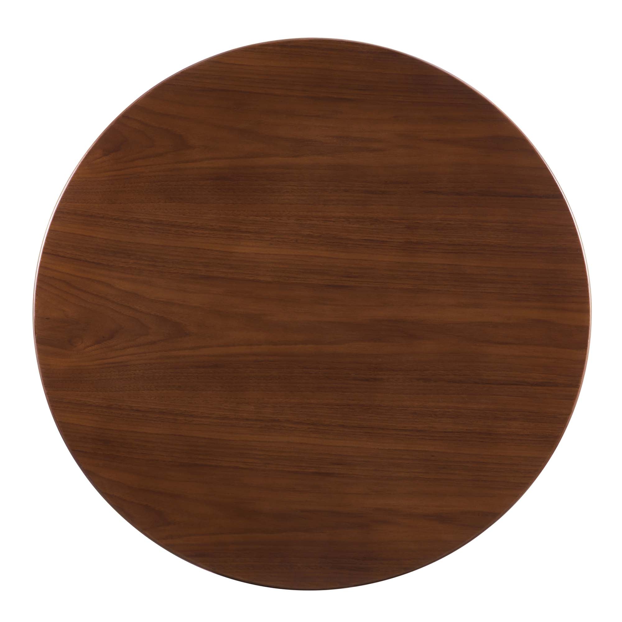 Modway Zinque 36" Dining Table