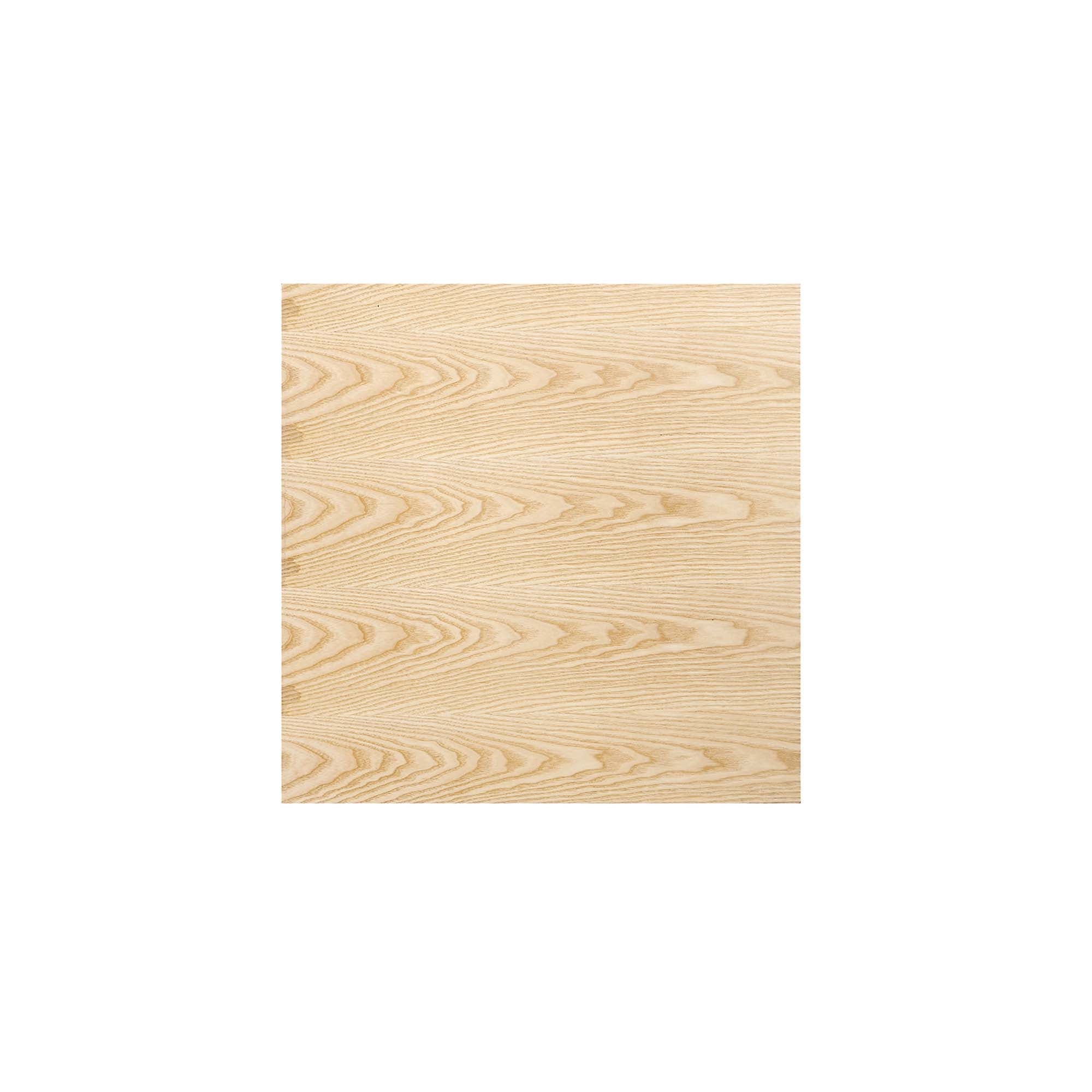 Modway Lippa 24" Square Wood Dining Table
