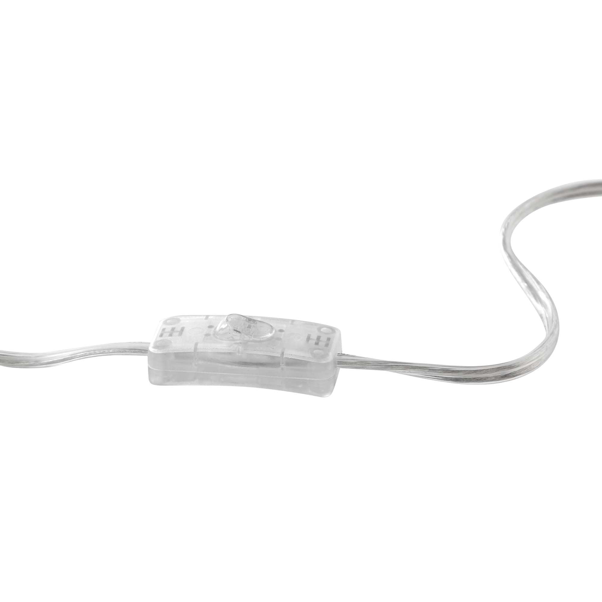 Modway Journey 2-Light Swing Arm Wall Sconce