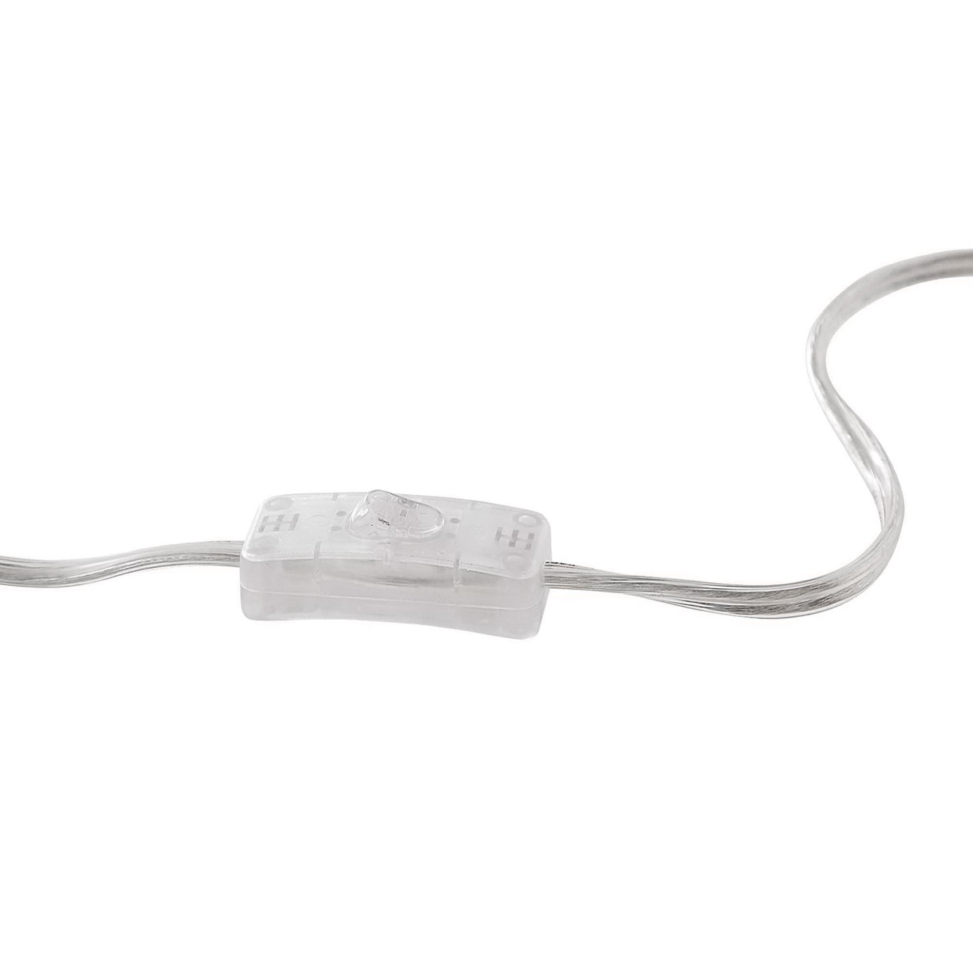 Modway Journey 7" Swing Arm Wall Sconce