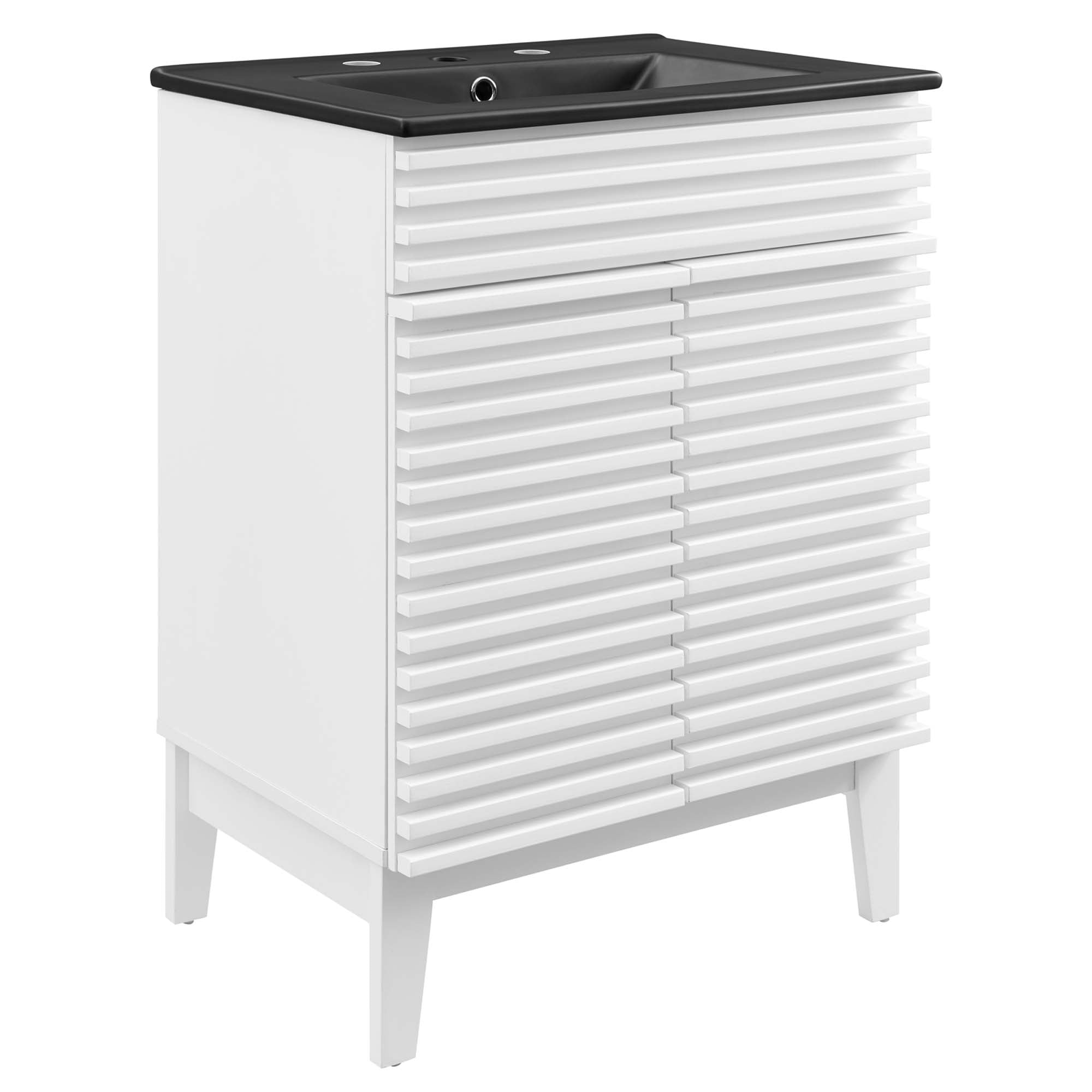 Modway Render 24" Bathroom Vanity