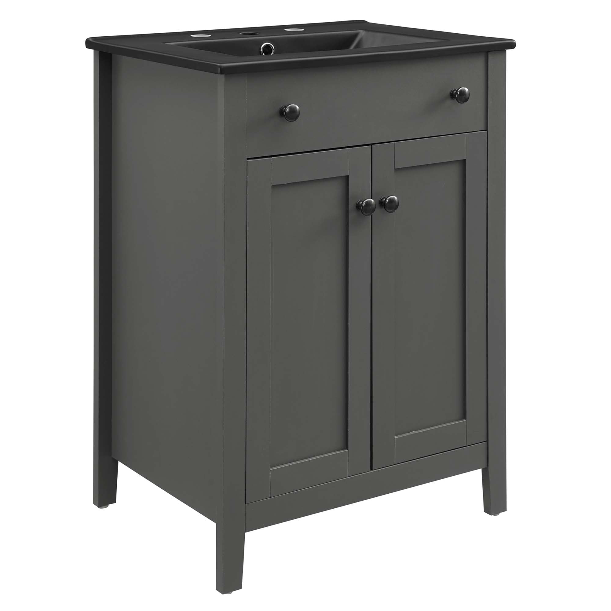 Modway Nantucket 24" Bathroom Vanity