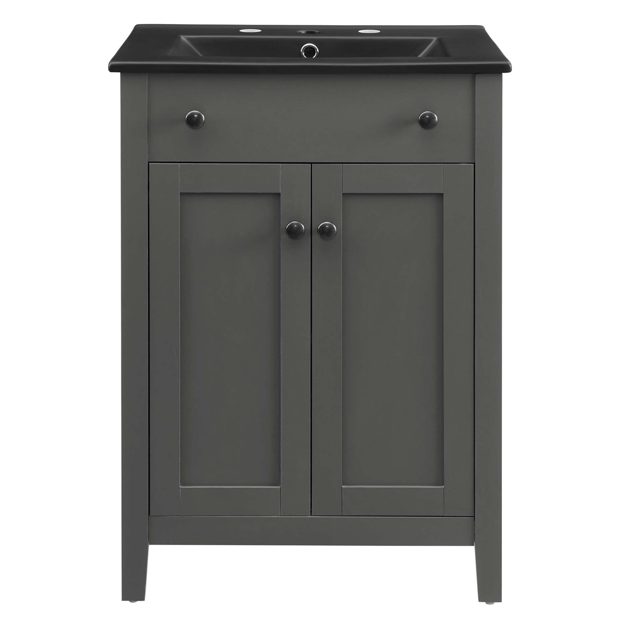 Modway Nantucket 24" Bathroom Vanity