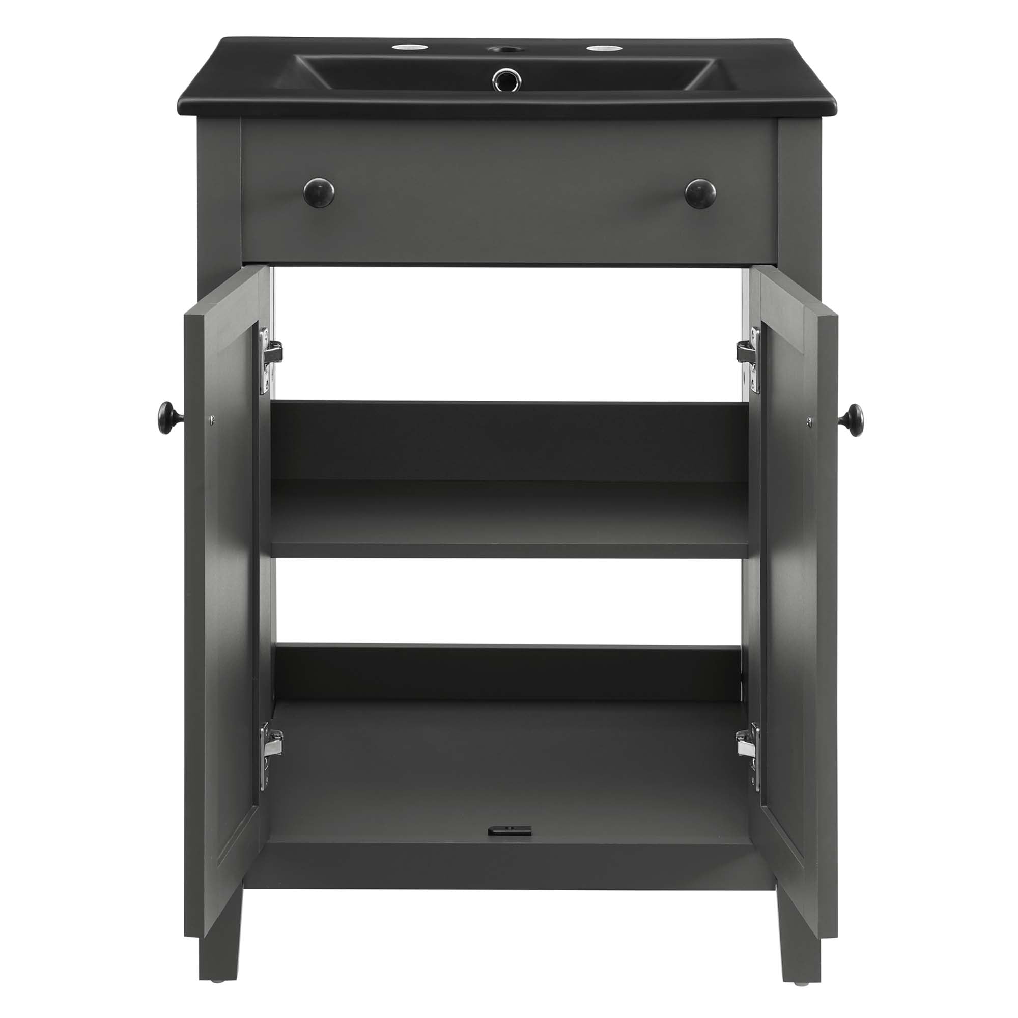 Modway Nantucket 24" Bathroom Vanity