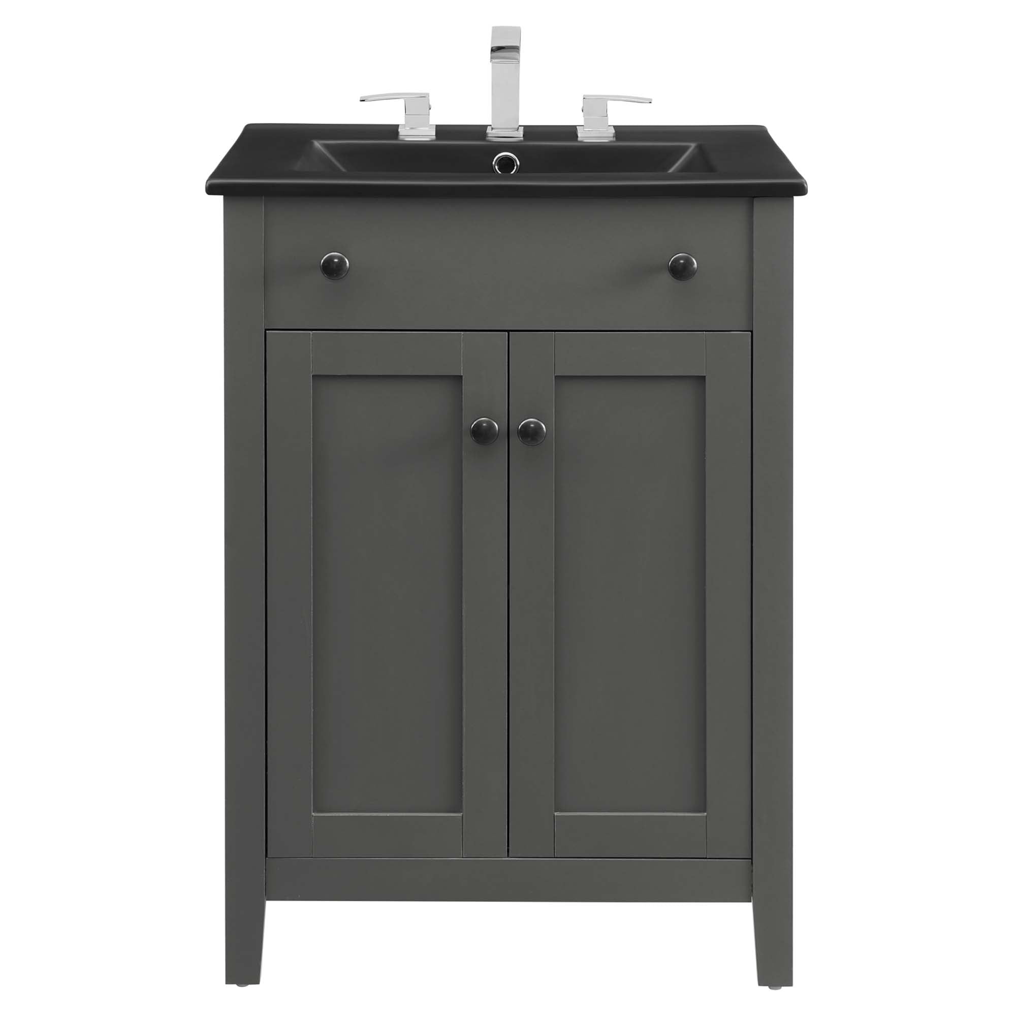 Modway Nantucket 24" Bathroom Vanity