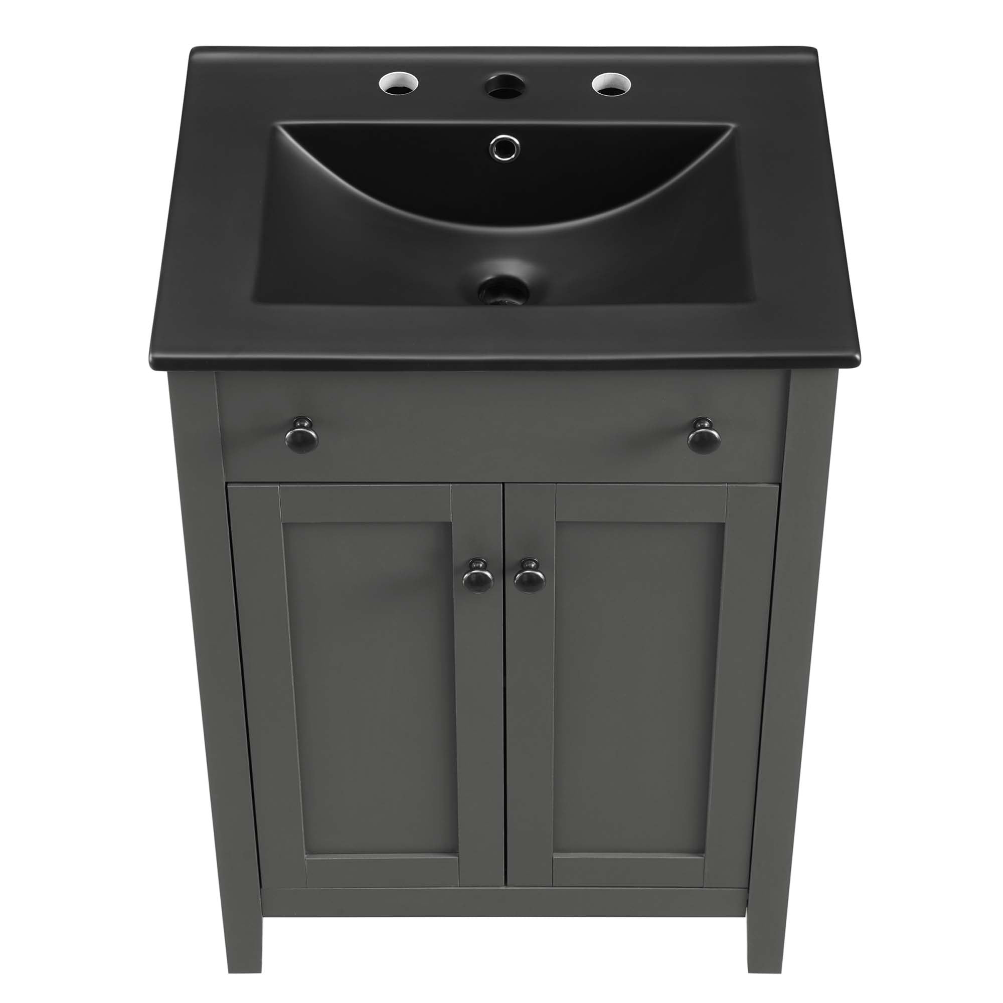 Modway Nantucket 24" Bathroom Vanity