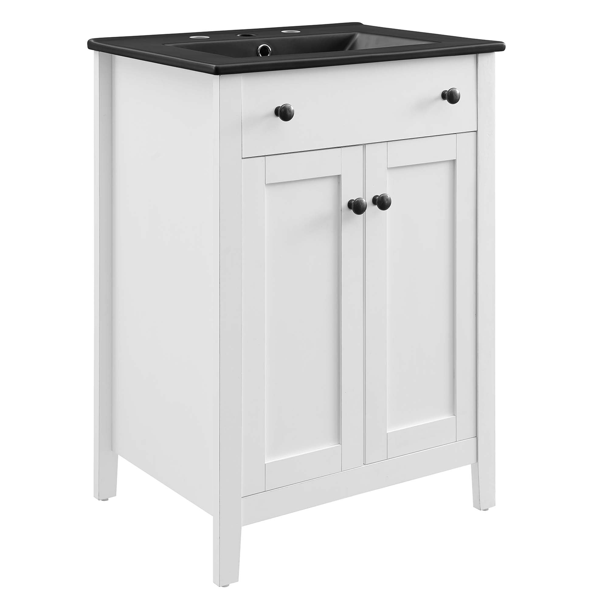 Modway Nantucket 24" Bathroom Vanity