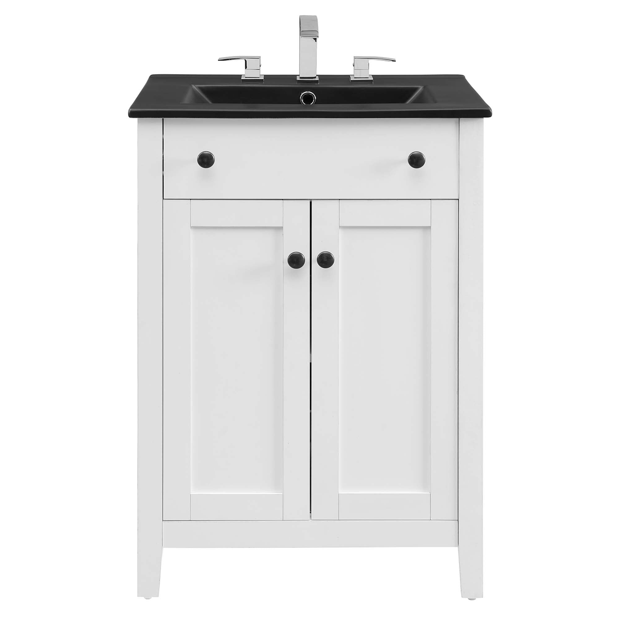 Modway Nantucket 24" Bathroom Vanity