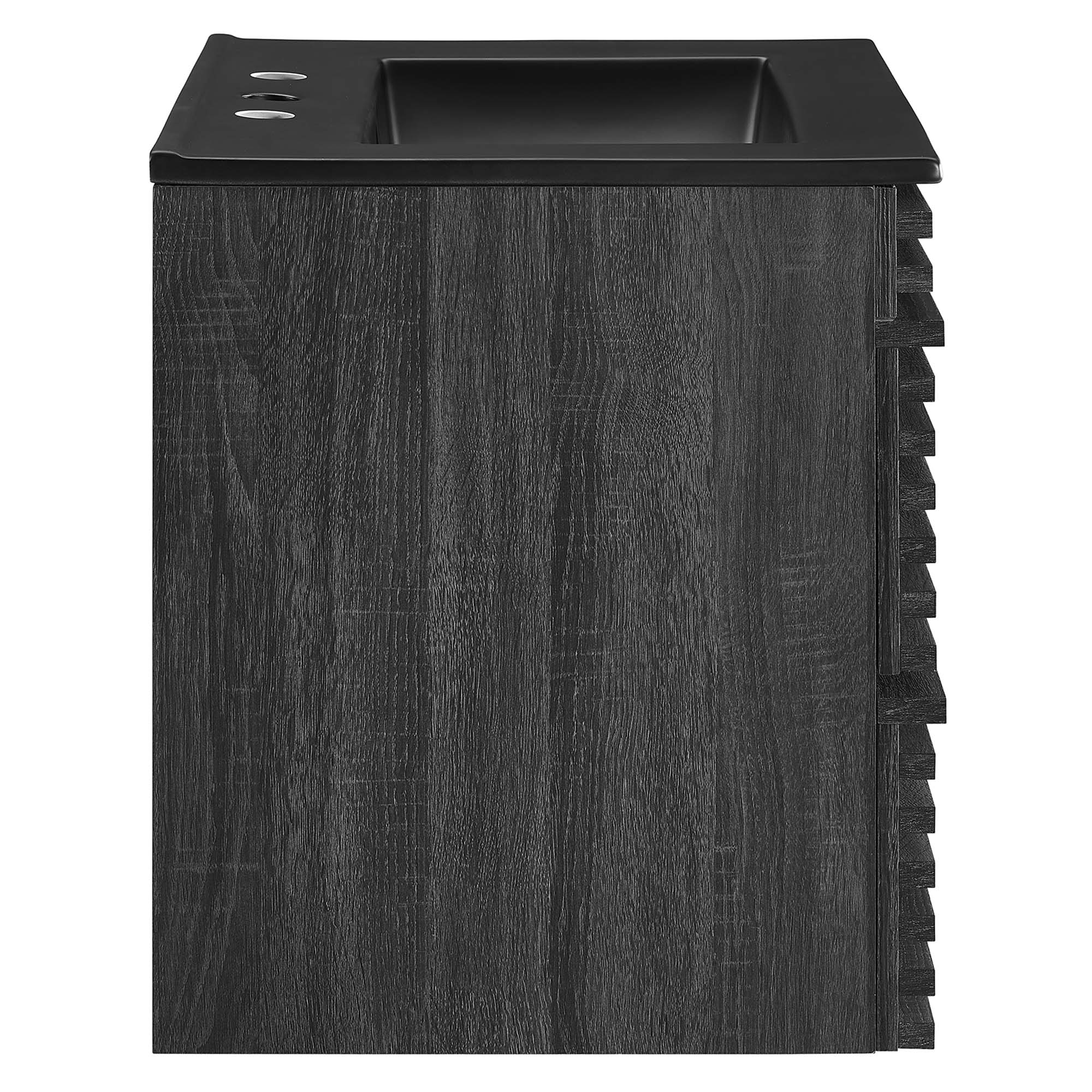 Modway Render 24" Wall-Mount Bathroom Vanity