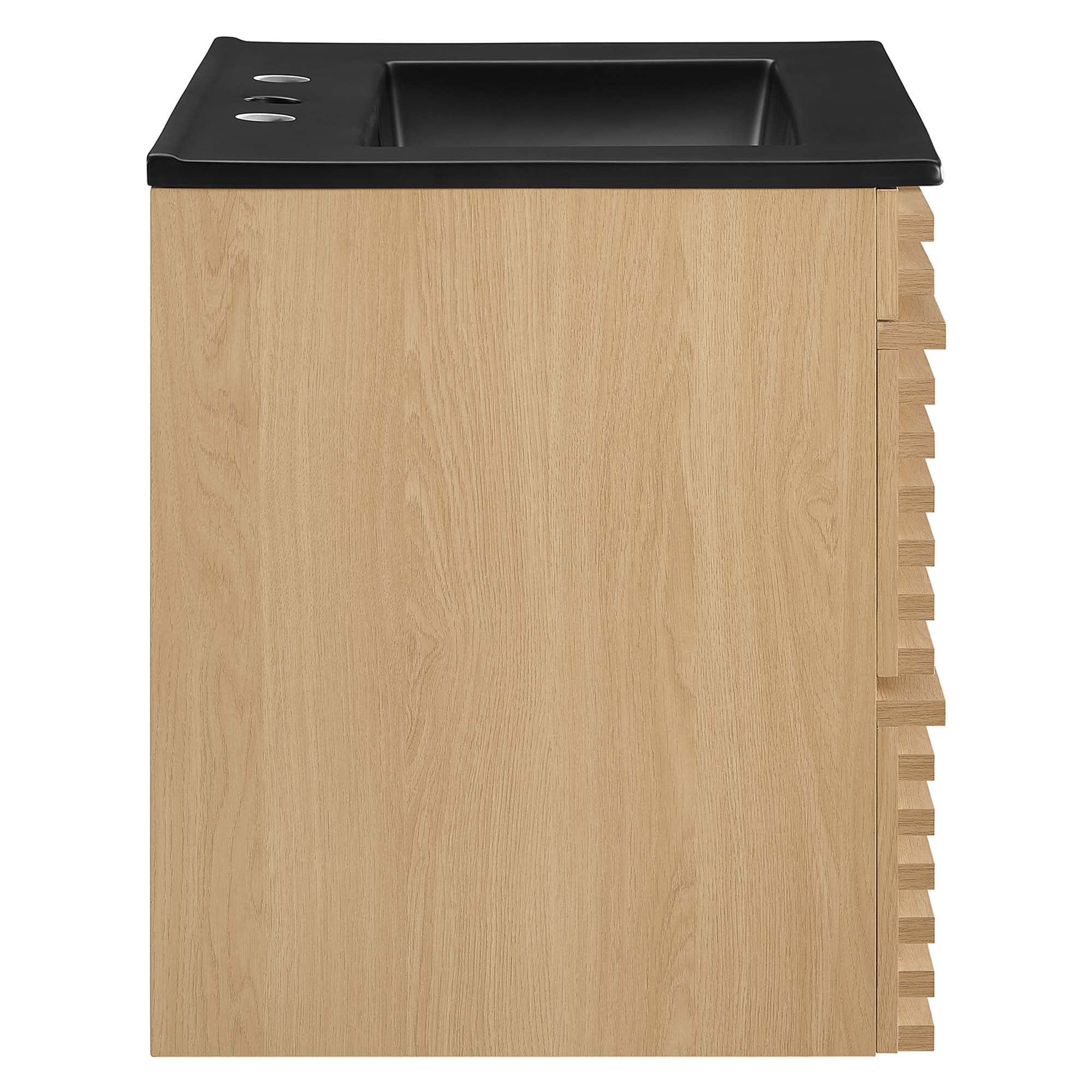 Modway Render 24" Wall-Mount Bathroom Vanity