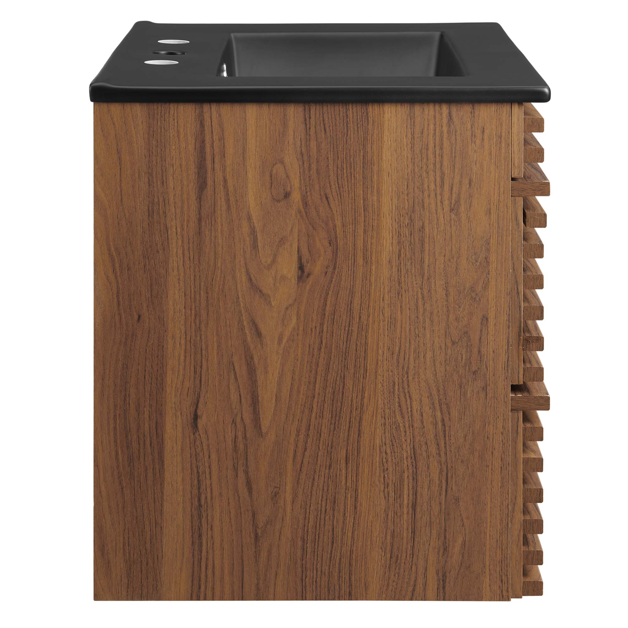 Modway Render 24" Wall-Mount Bathroom Vanity