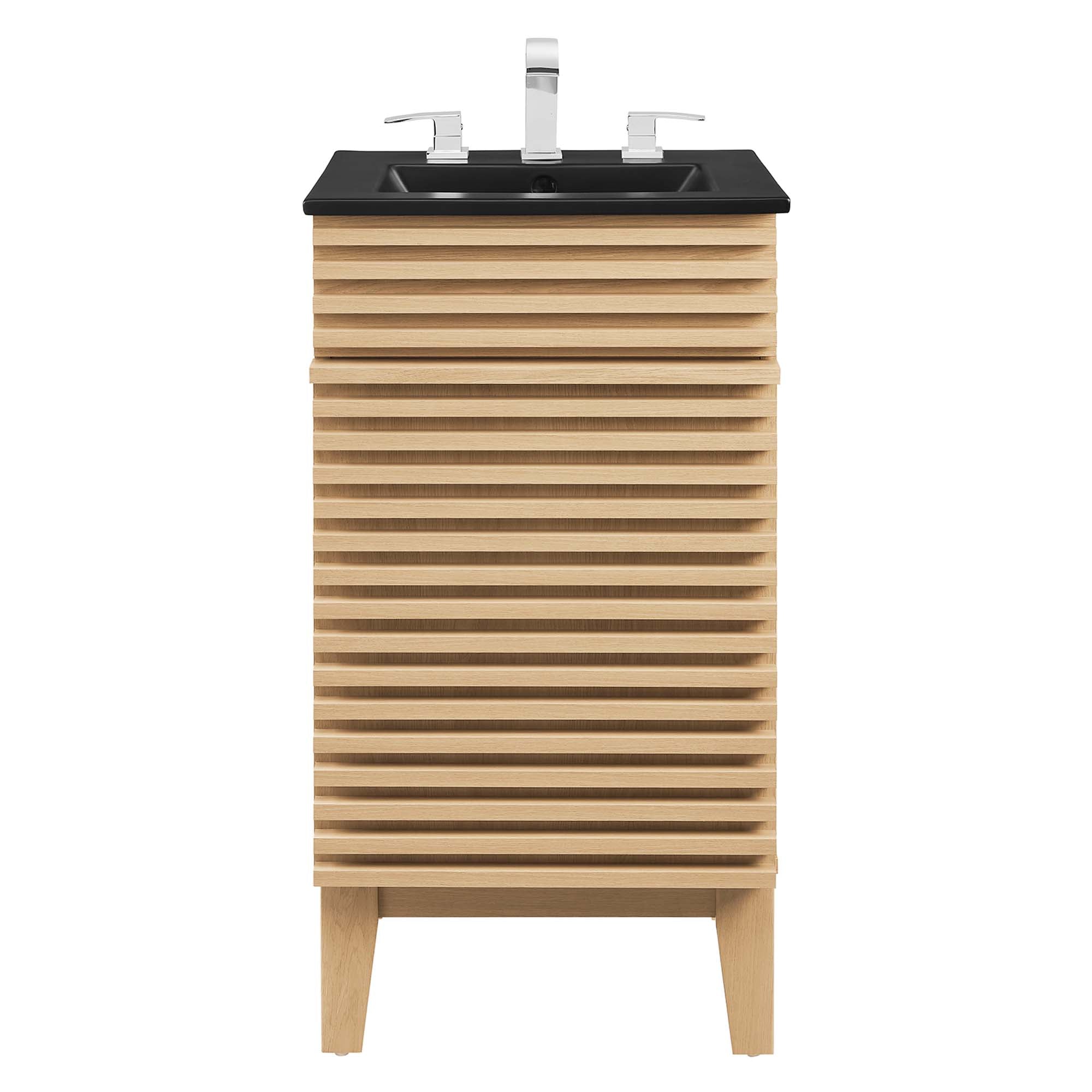 Modway Render 18" Bathroom Vanity