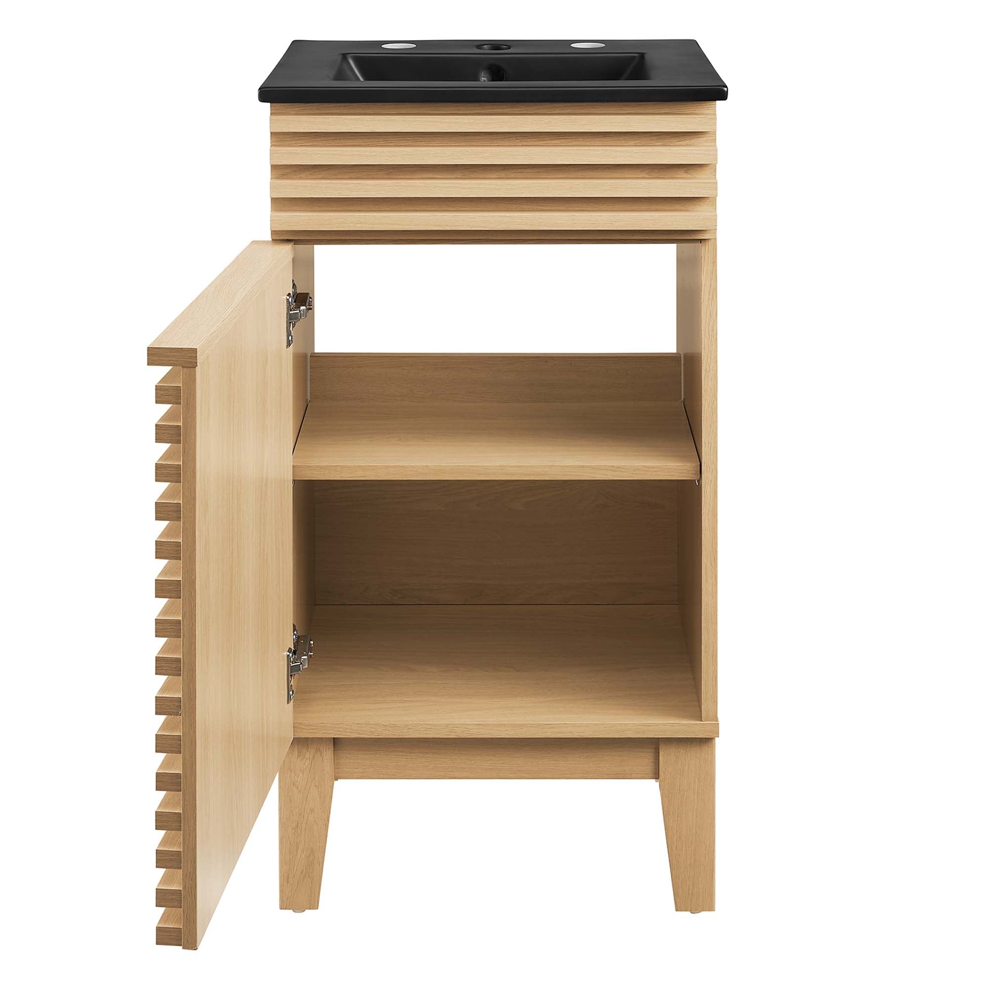 Modway Render 18" Bathroom Vanity