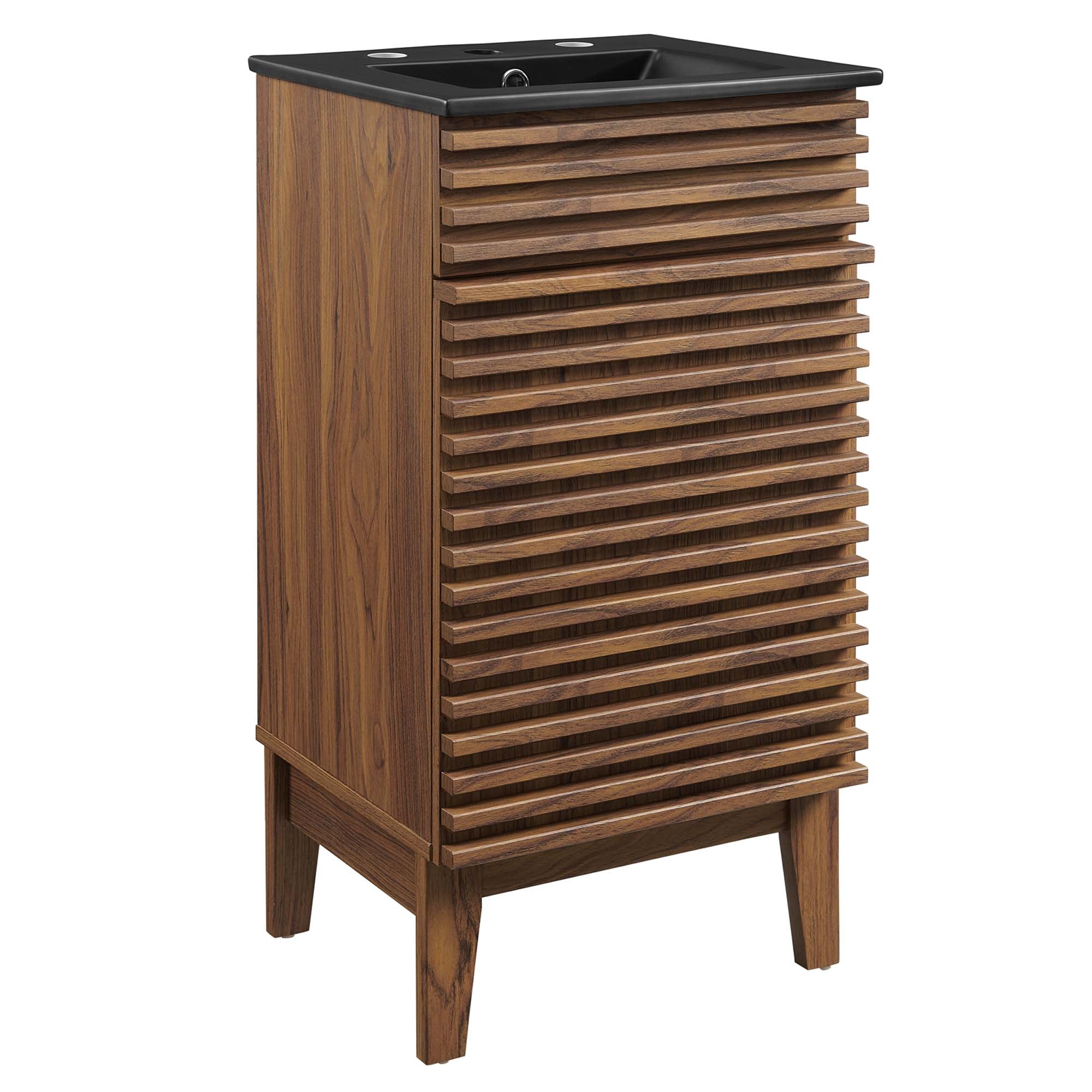Modway Render 18" Bathroom Vanity