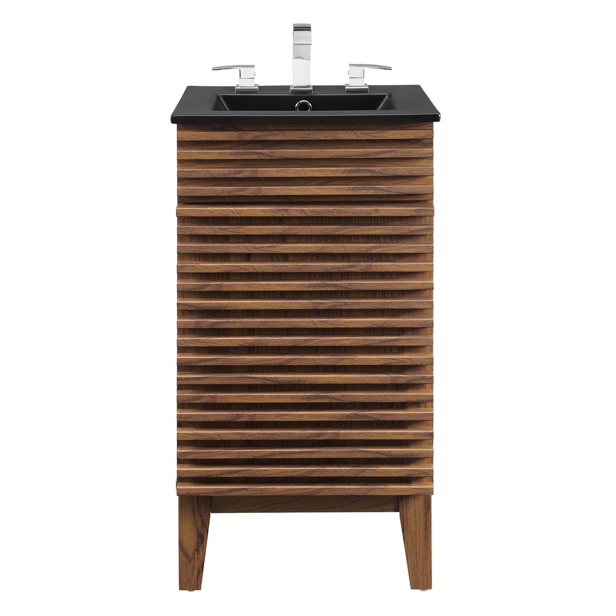 Modway Render 18" Bathroom Vanity