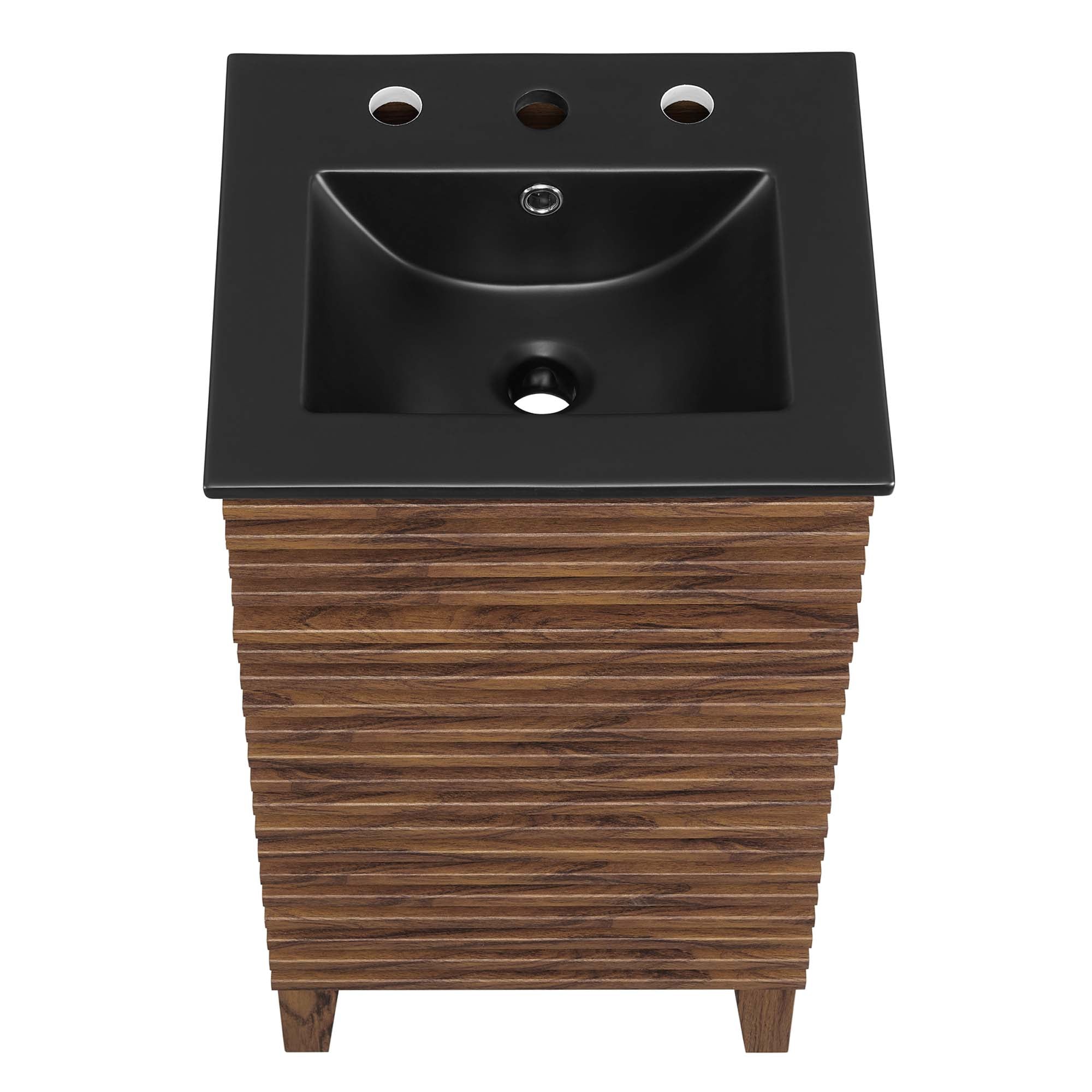 Modway Render 18" Bathroom Vanity