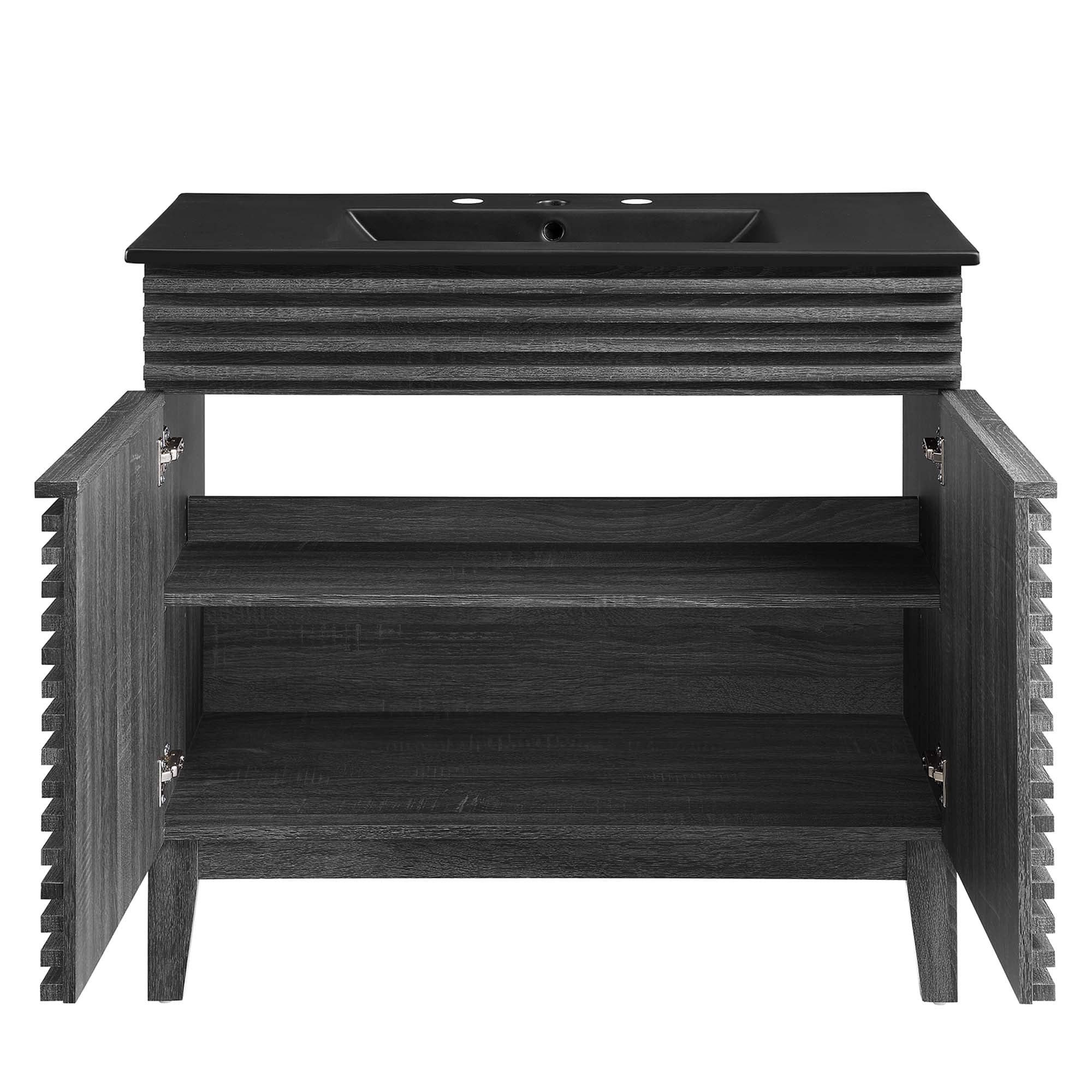 Modway Render 36" Bathroom Vanity