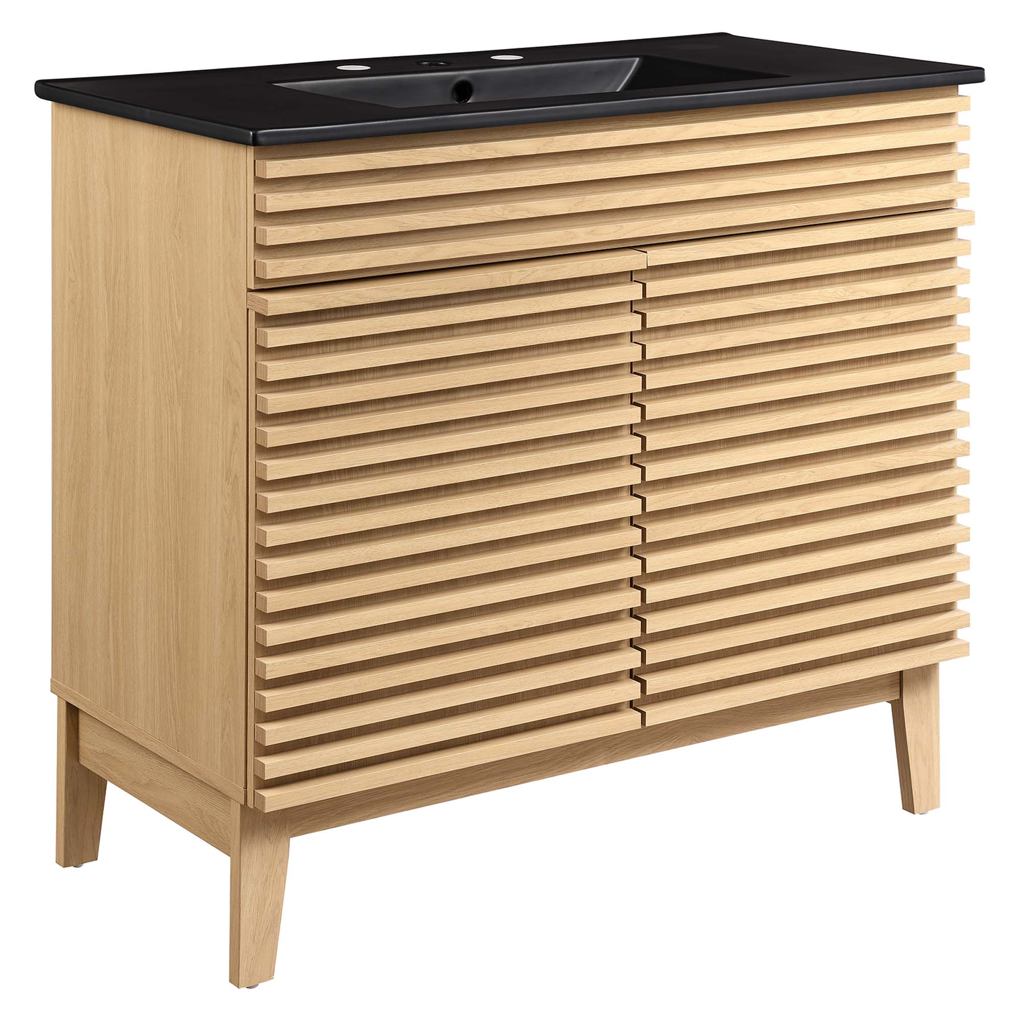 Modway Render 36" Bathroom Vanity