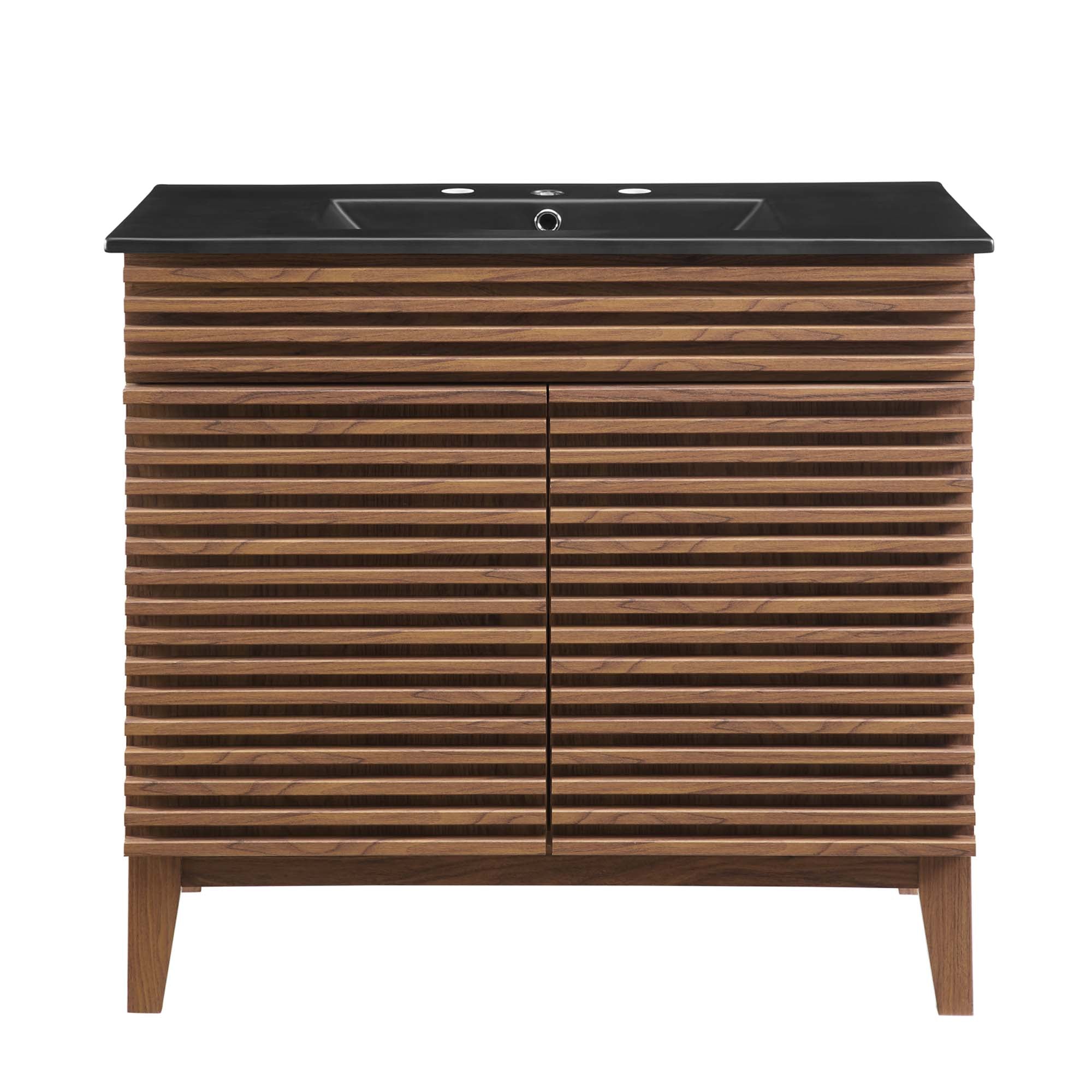 Modway Render 36" Bathroom Vanity