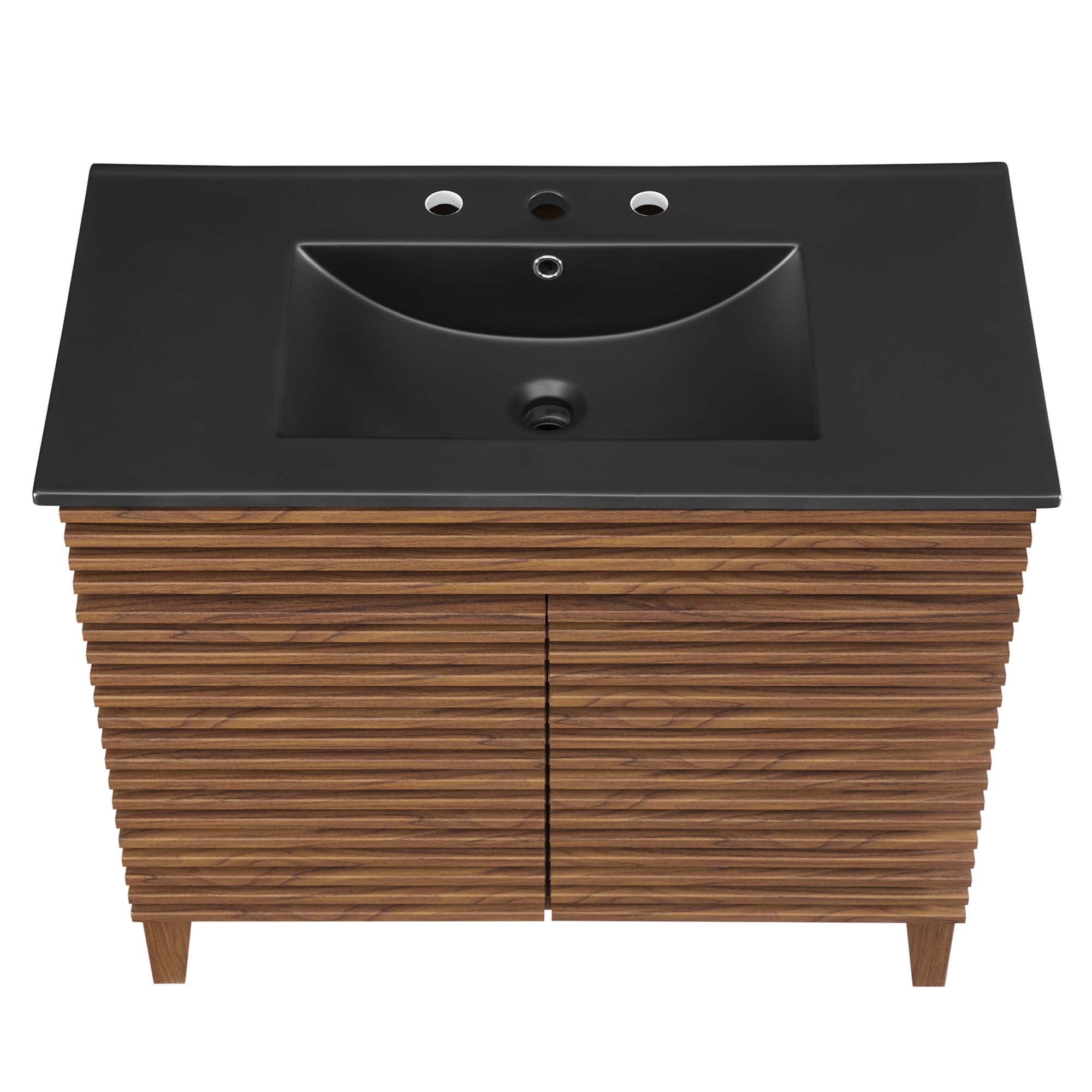 Modway Render 36" Bathroom Vanity