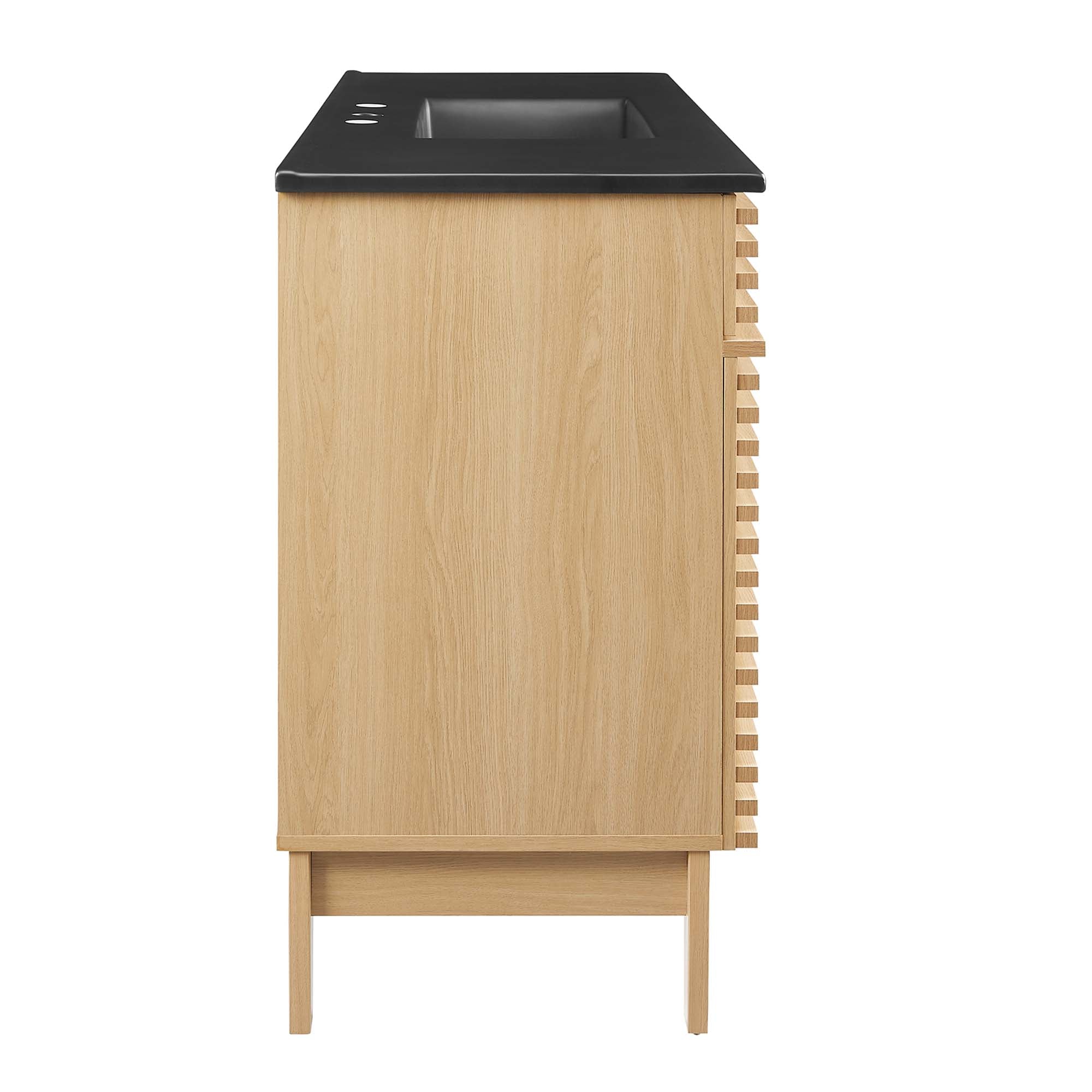 Modway Render 48" Single Sink Bathroom Vanity